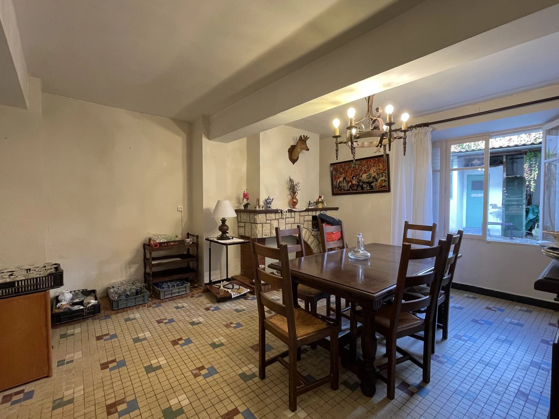 Maison à vendre, 189m², Vic-Fezensac