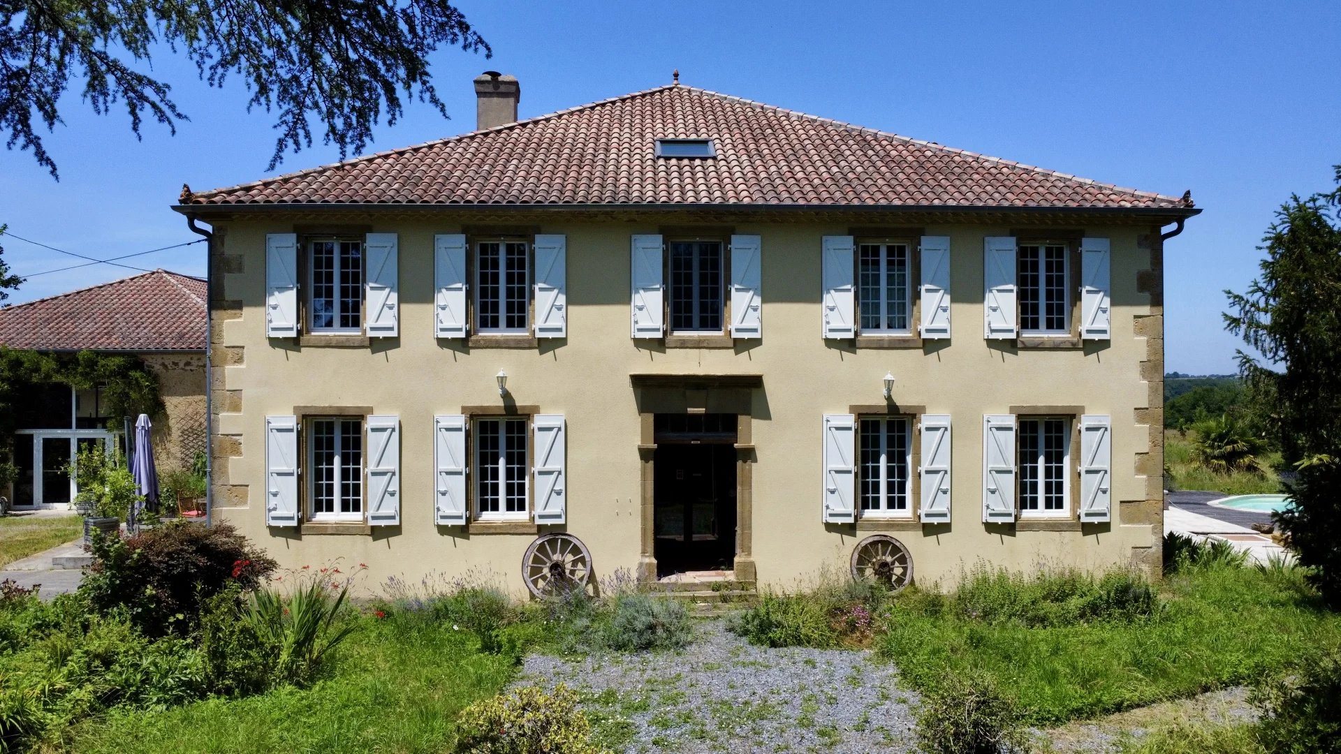 Maison à vendre, 617m², Aignan