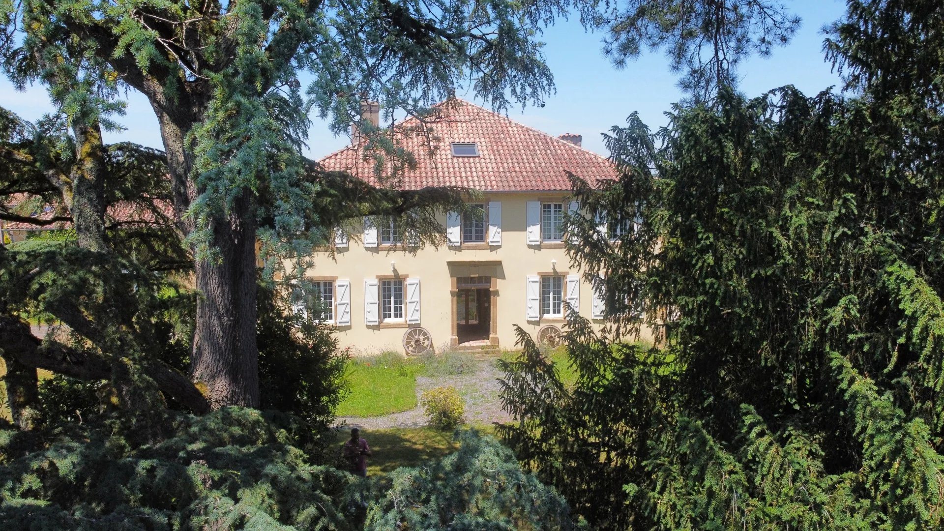 Maison à vendre, 617m², Aignan