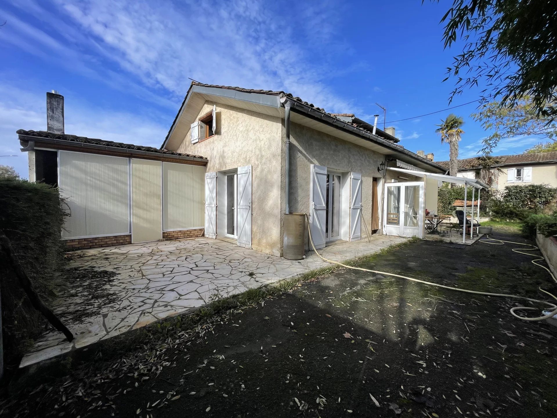 Maison à vendre, 146m², Lannepax