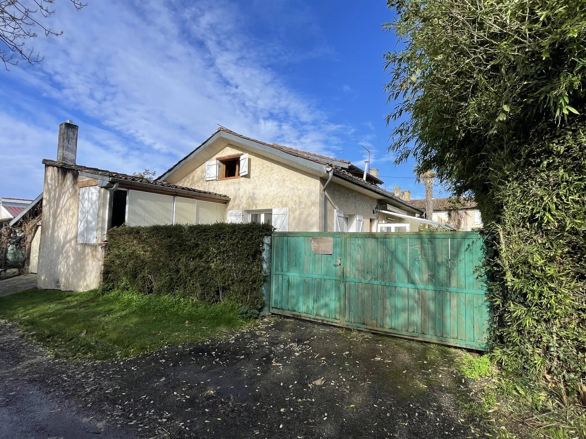 Maison à vendre, 146m², Lannepax