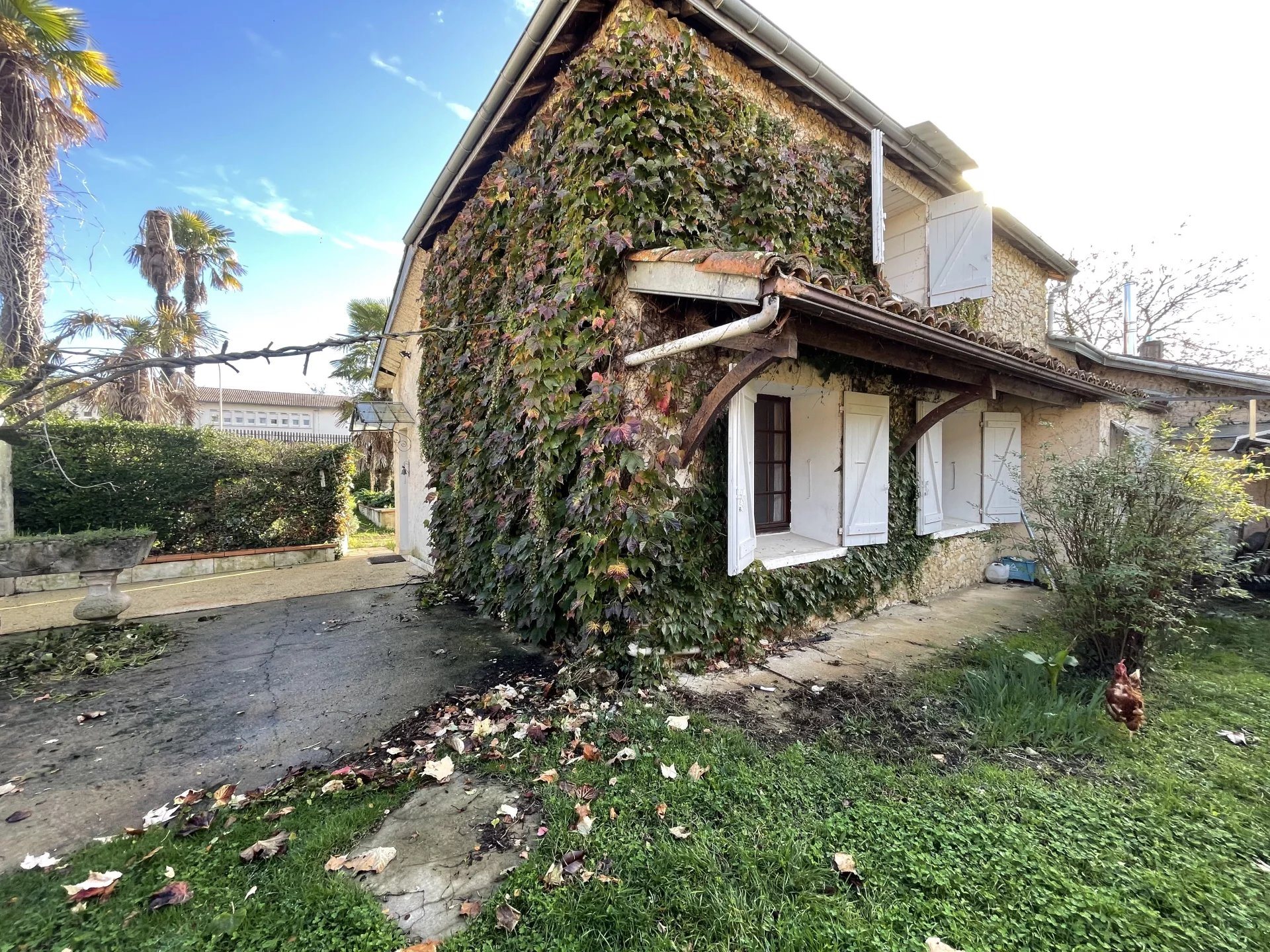 Maison à vendre, 146m², Lannepax
