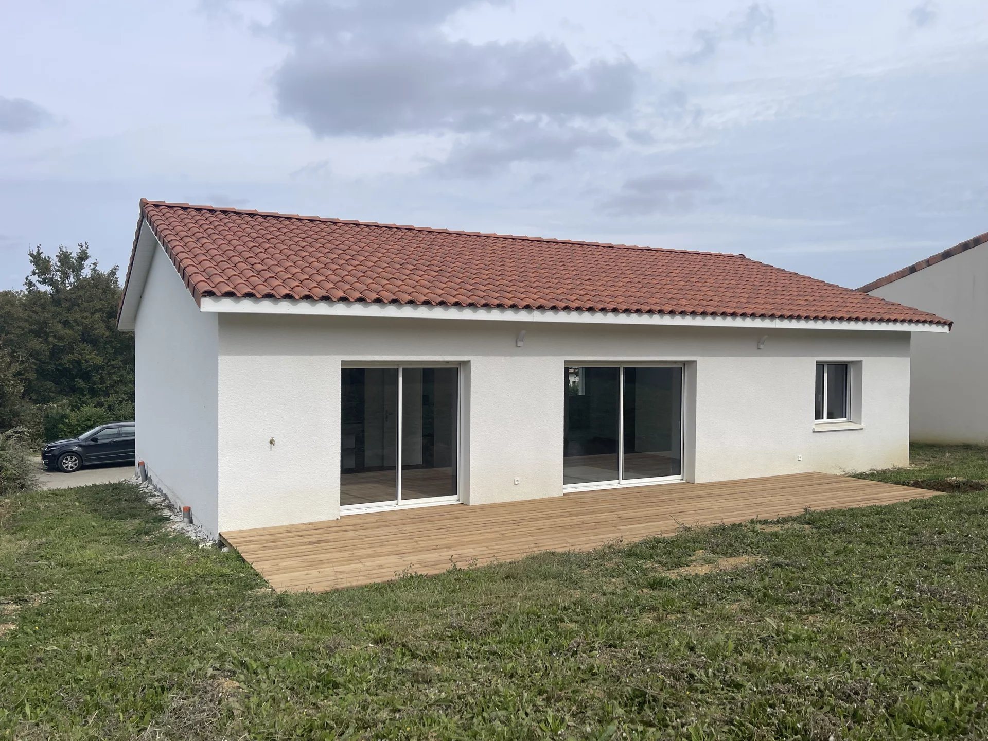Maison à vendre, 100m², Castéra-Verduzan