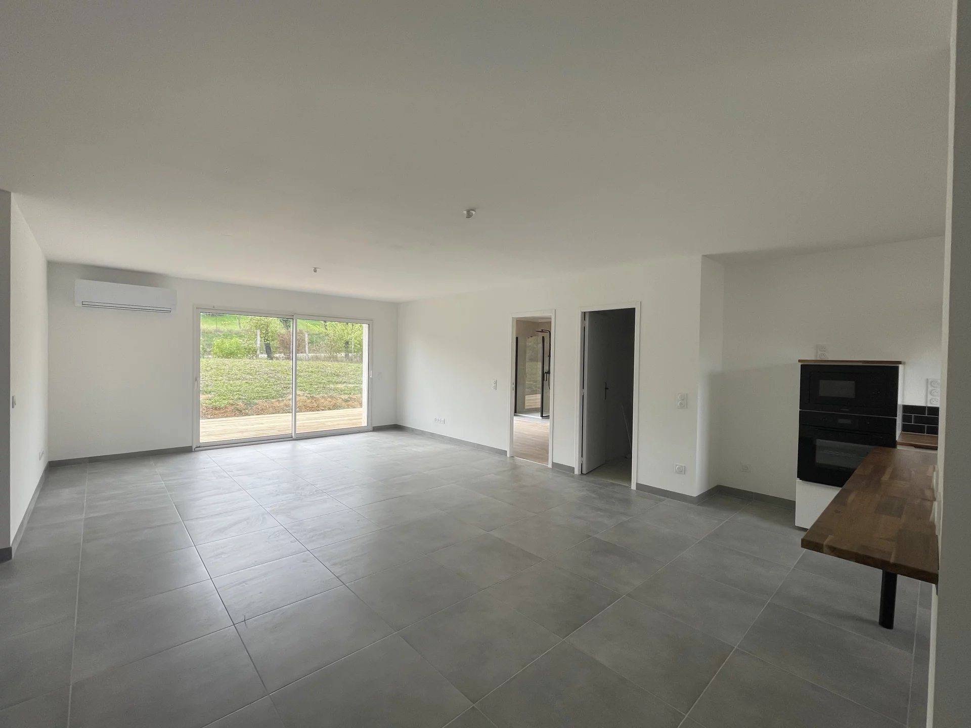 Maison à vendre, 100m², Castéra-Verduzan