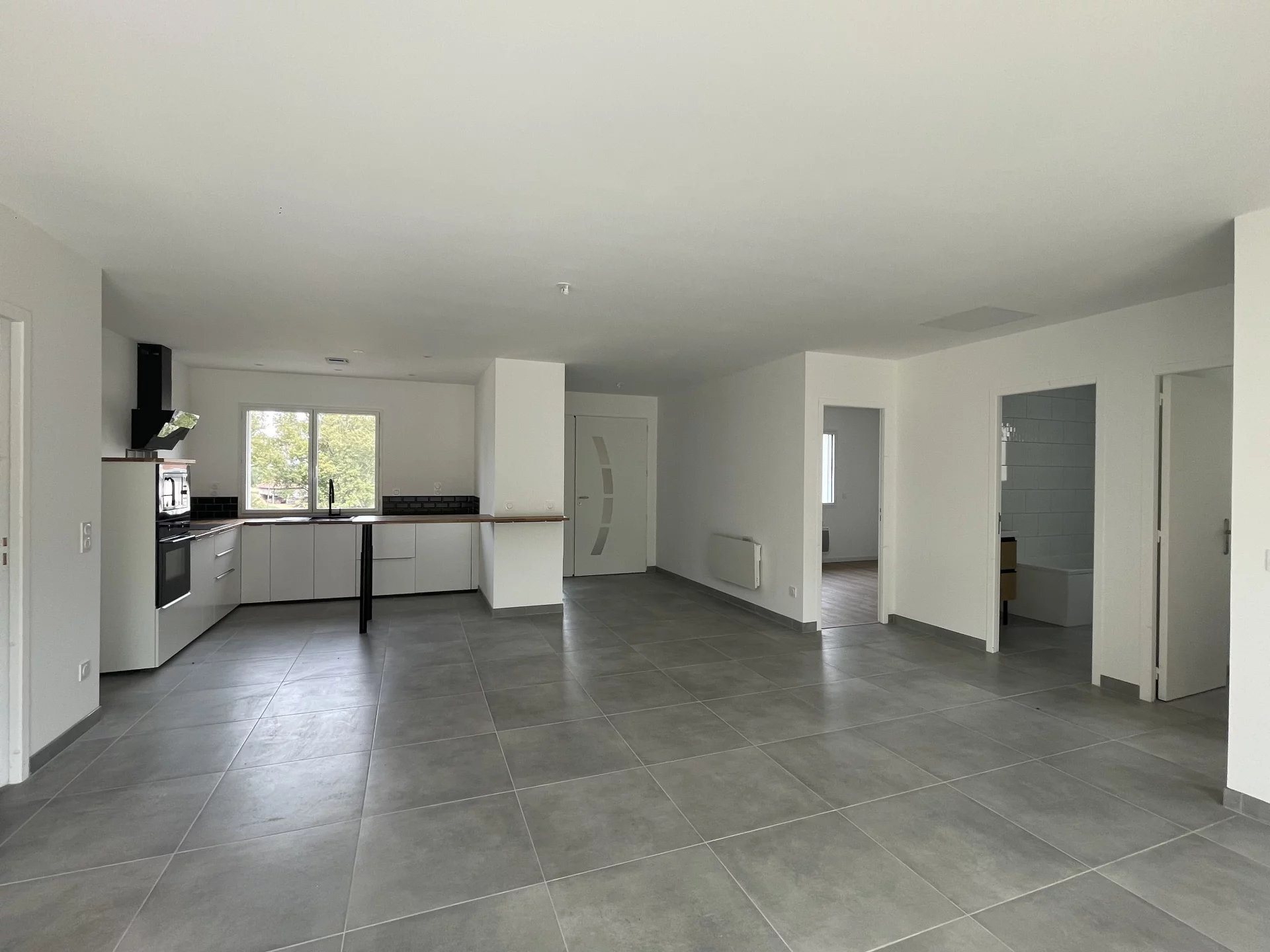 Maison à vendre, 100m², Castéra-Verduzan