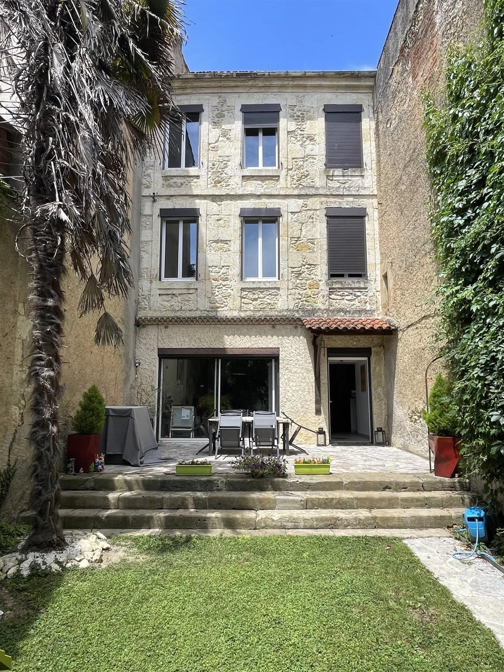 Maison à vendre, 368m², Vic-Fezensac