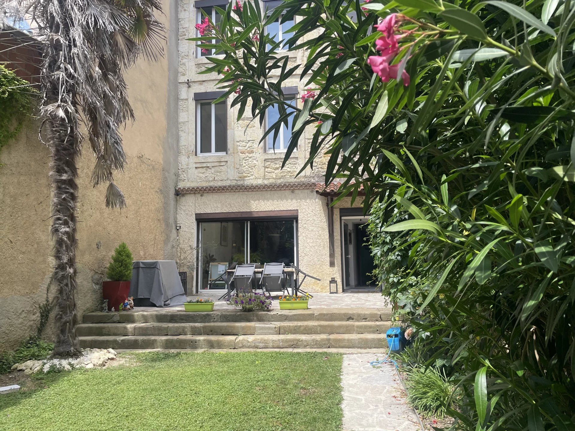 Maison à vendre, 368m², Vic-Fezensac