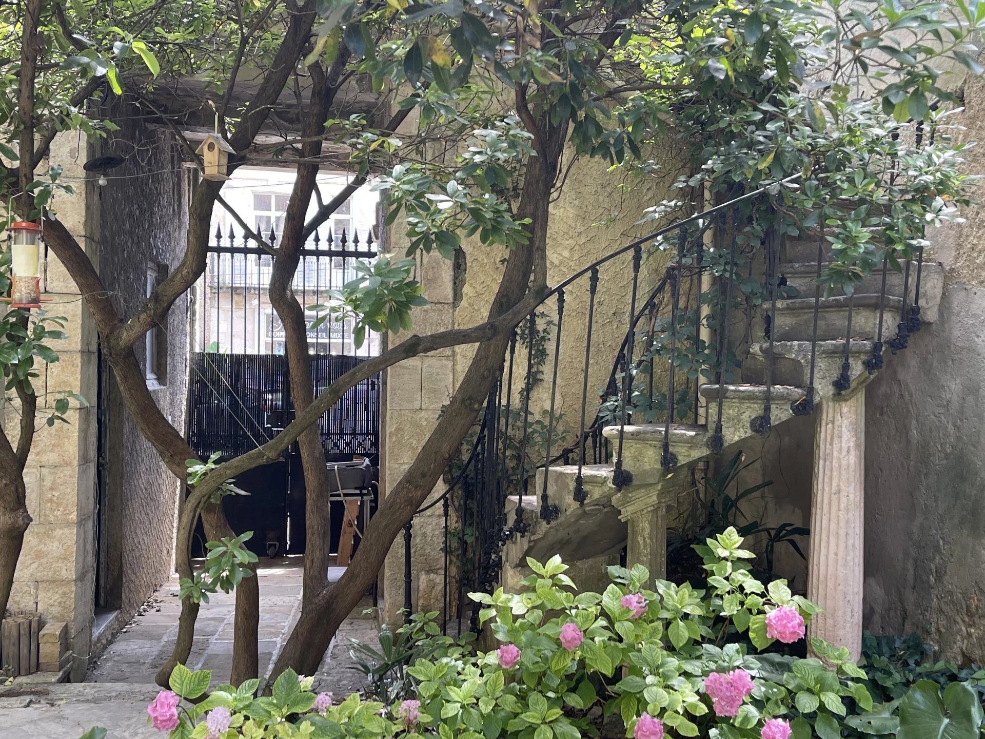 Maison à vendre, 368m², Vic-Fezensac