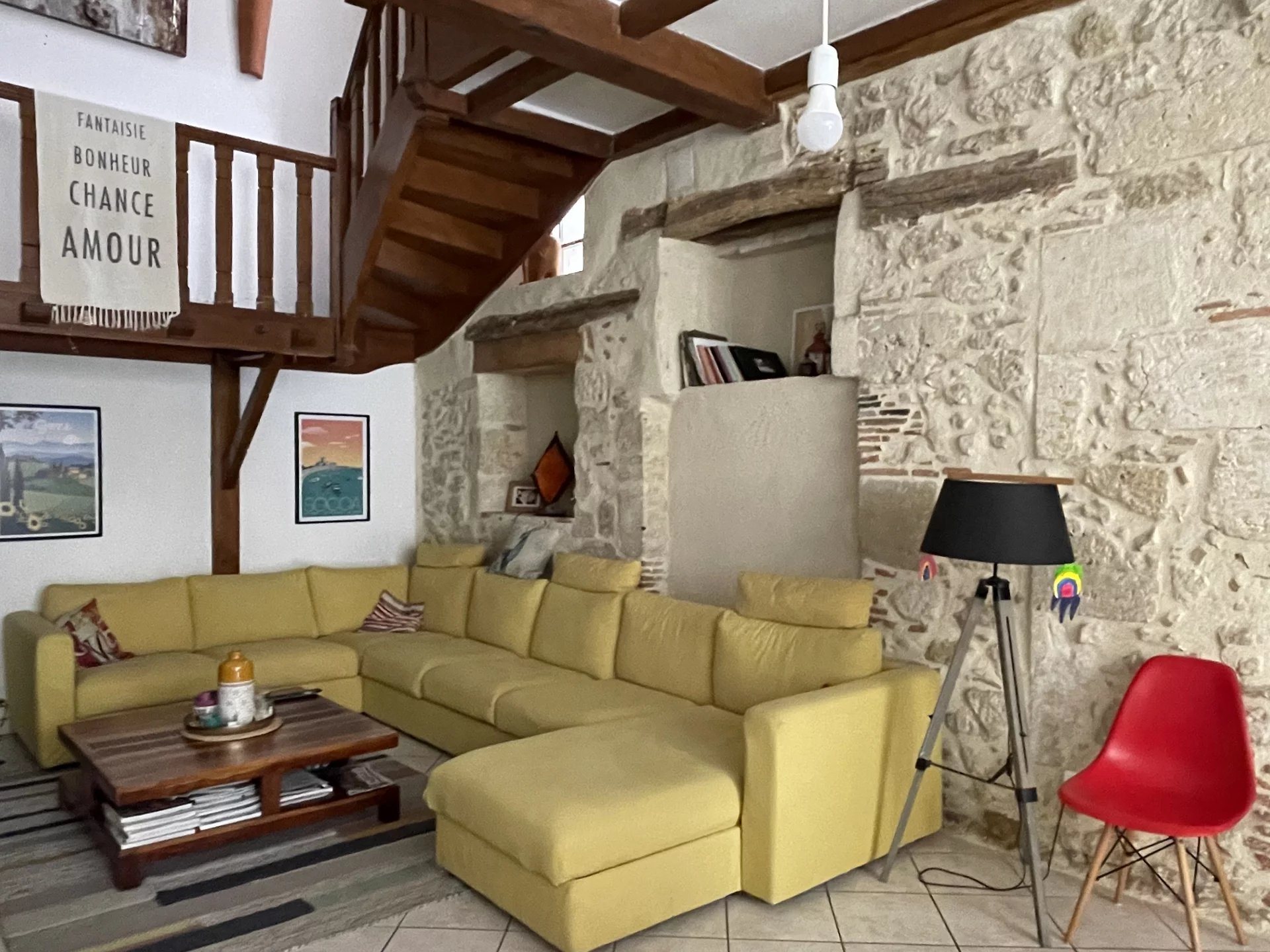 Maison à vendre, 368m², Vic-Fezensac