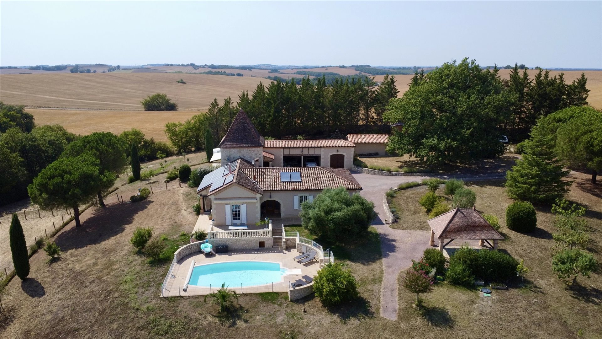 Maison à vendre, 255m², Auch