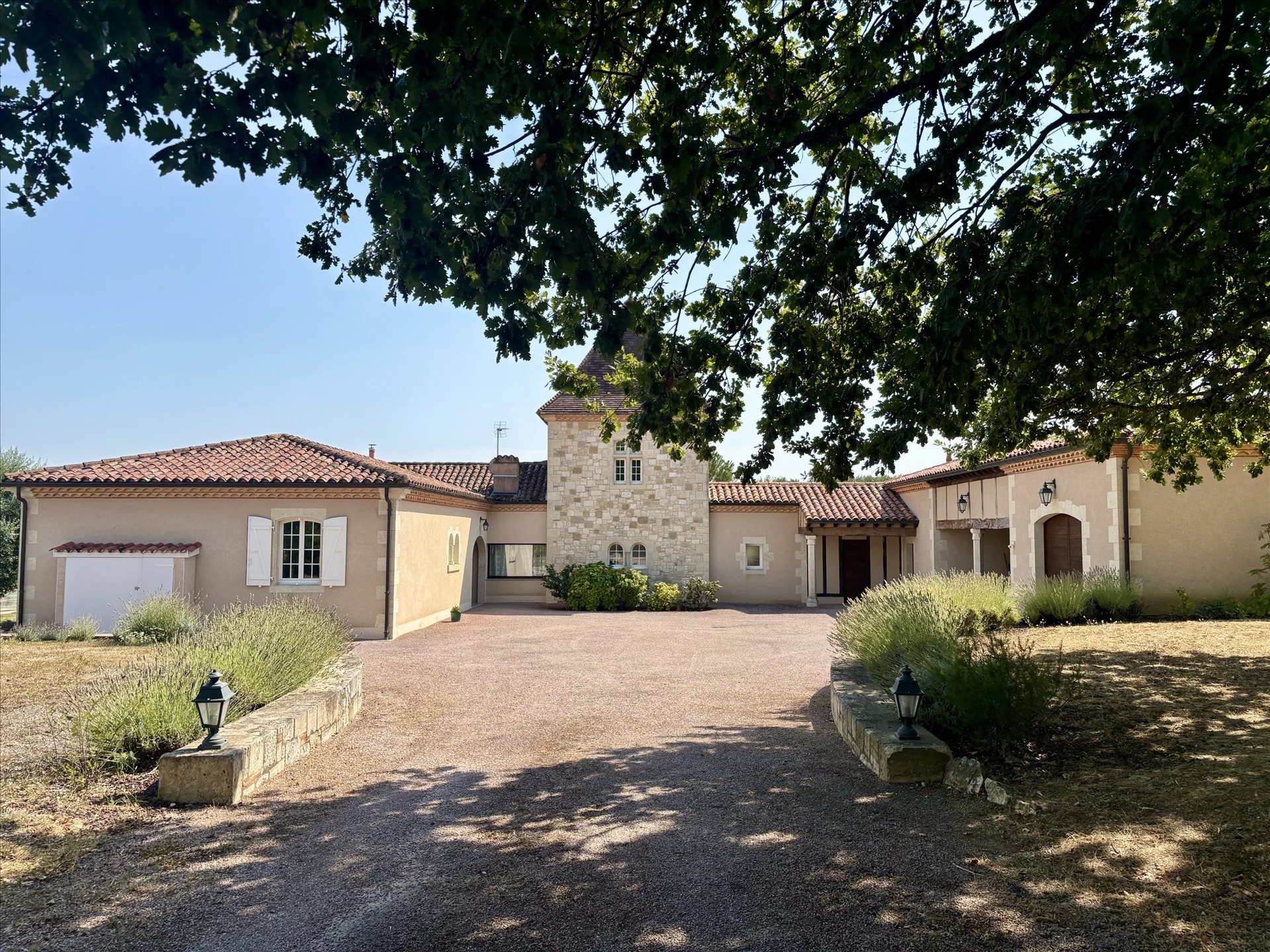Maison à vendre, 255m², Auch