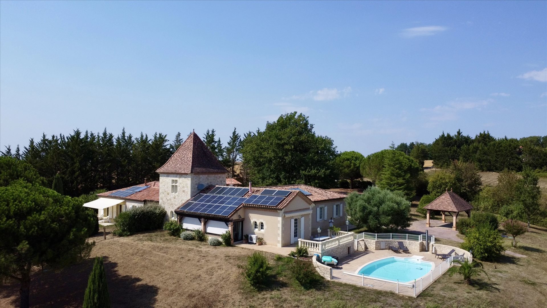 Maison à vendre, 255m², Auch