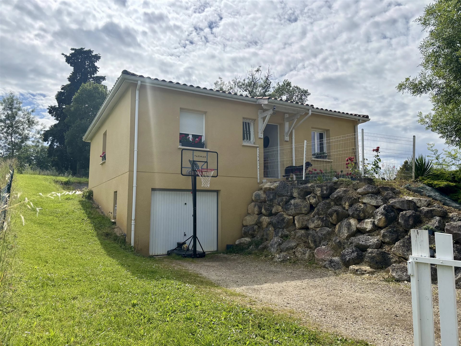 Maison à vendre, 79m², Castéra-Verduzan