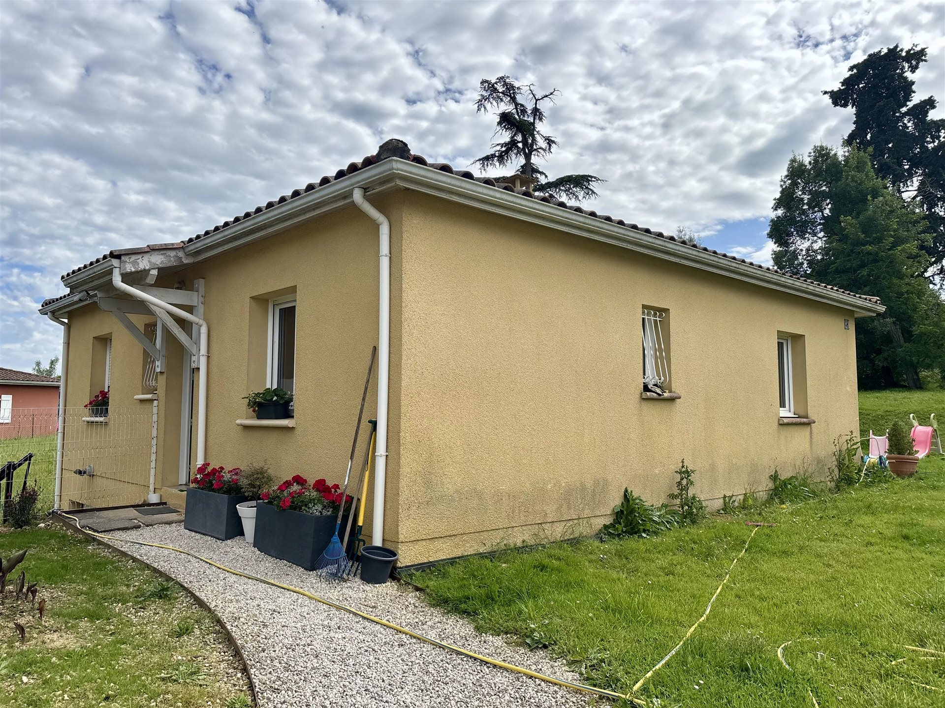 Maison à vendre, 79m², Castéra-Verduzan