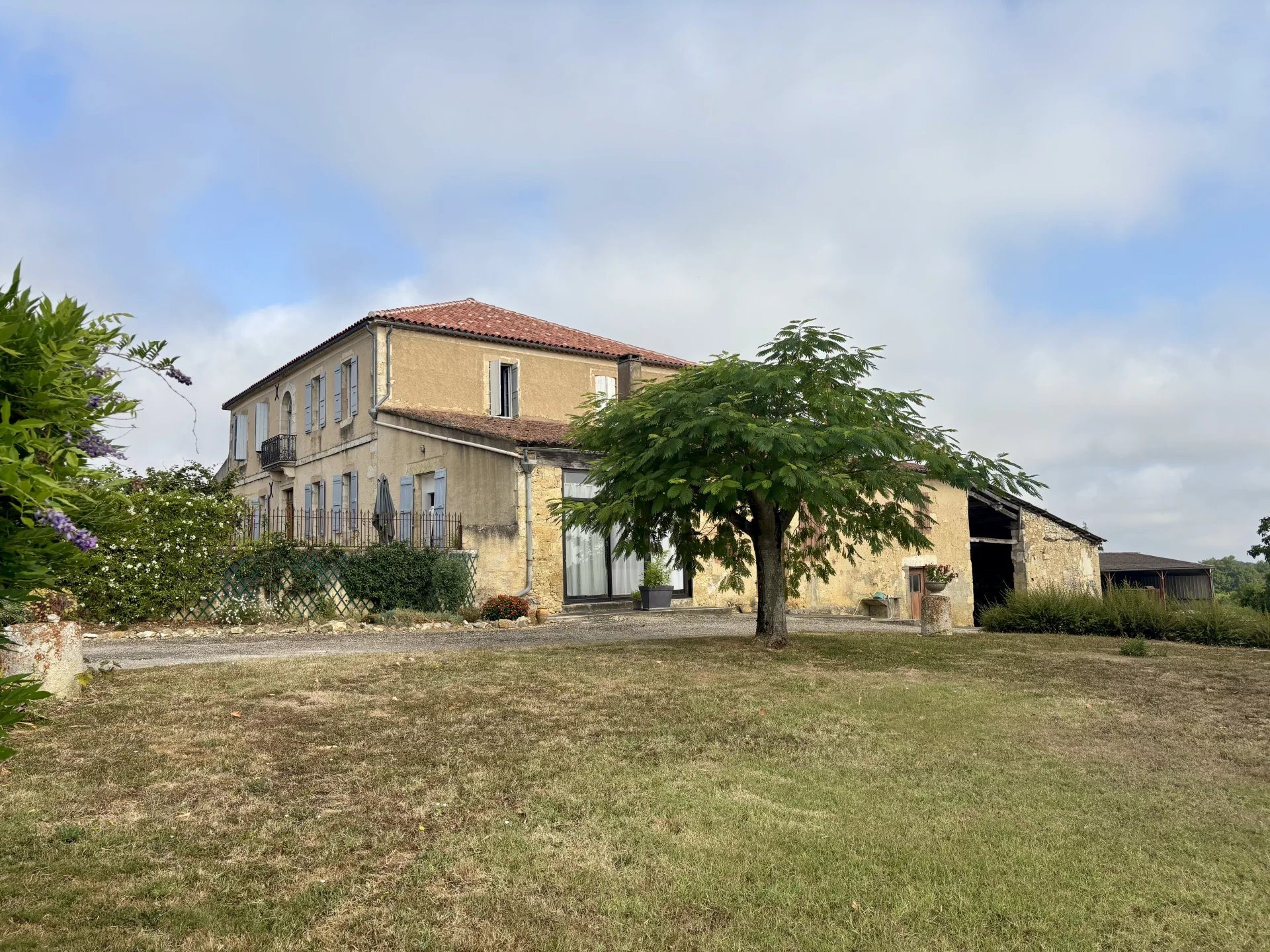Maison à vendre, 357m², Valence-sur-Baïse