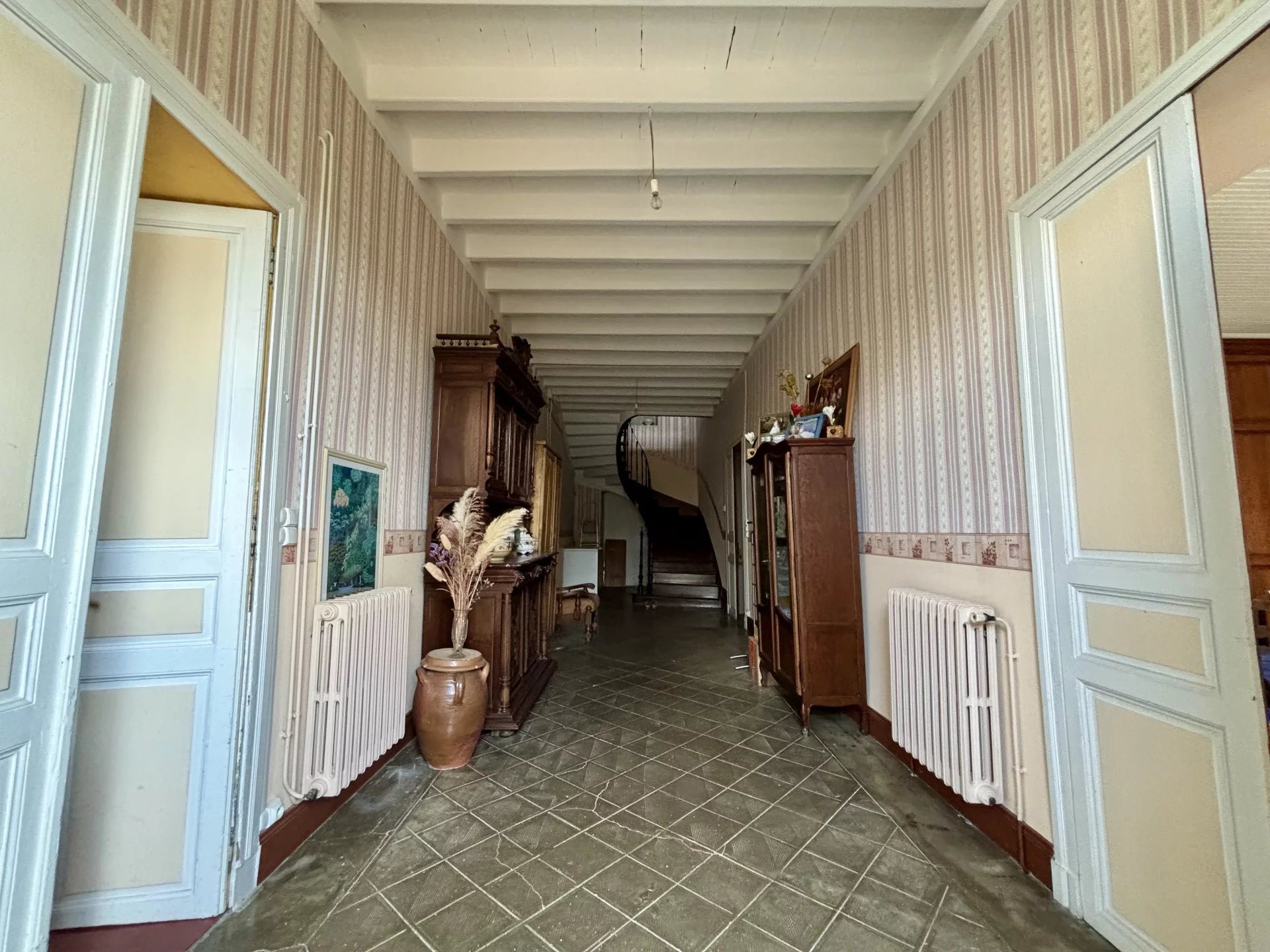Maison à vendre, 357m², Valence-sur-Baïse