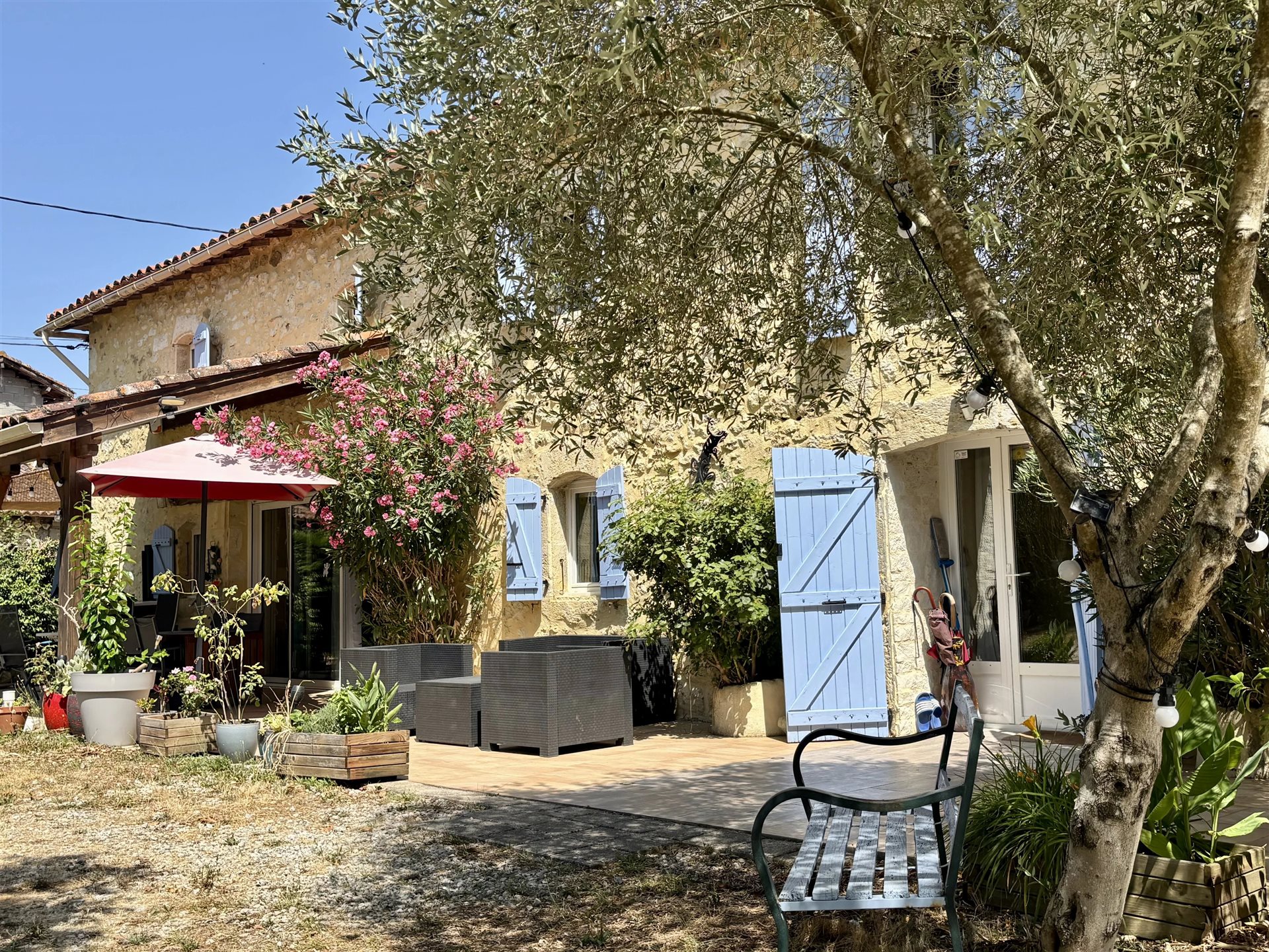 Maison à vendre, 223m², Vic-Fezensac