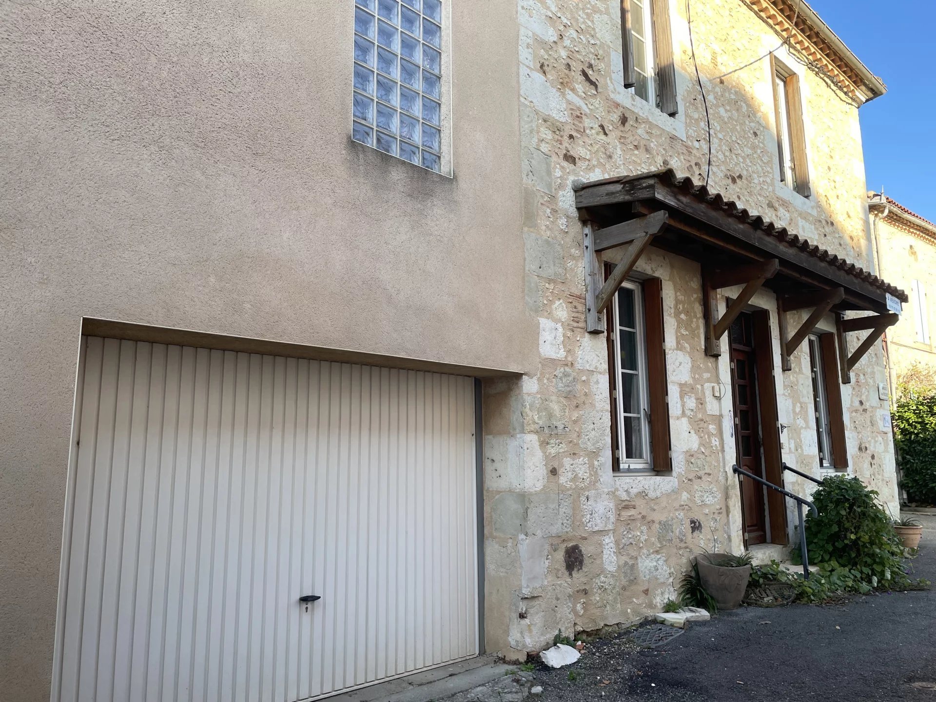Maison à vendre, 150m², Gondrin