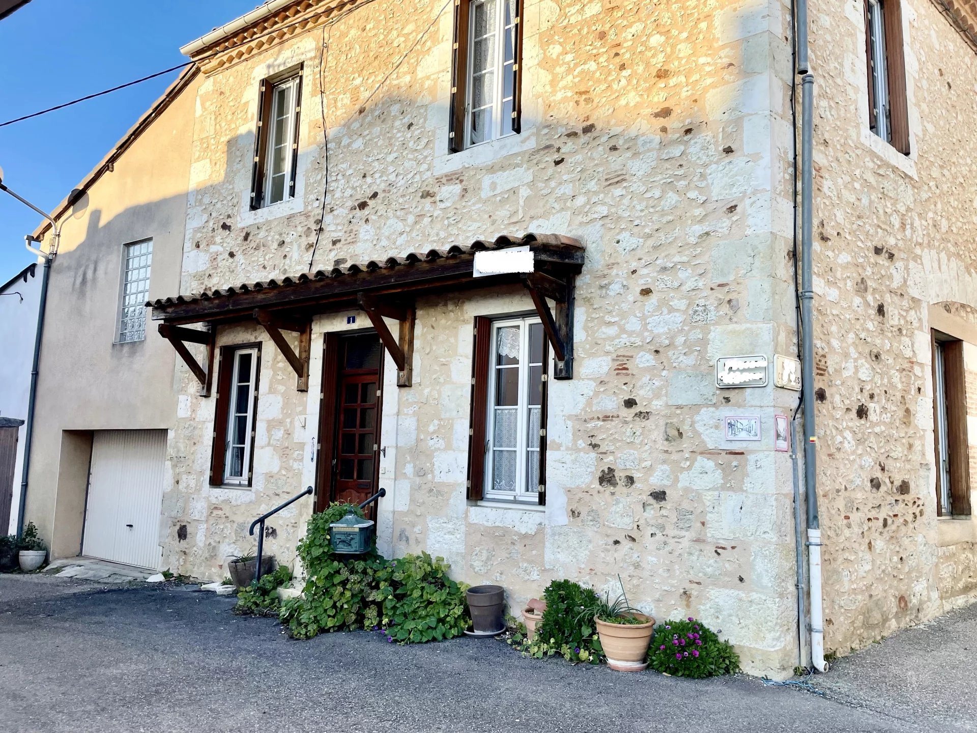 Maison à vendre, 150m², Gondrin