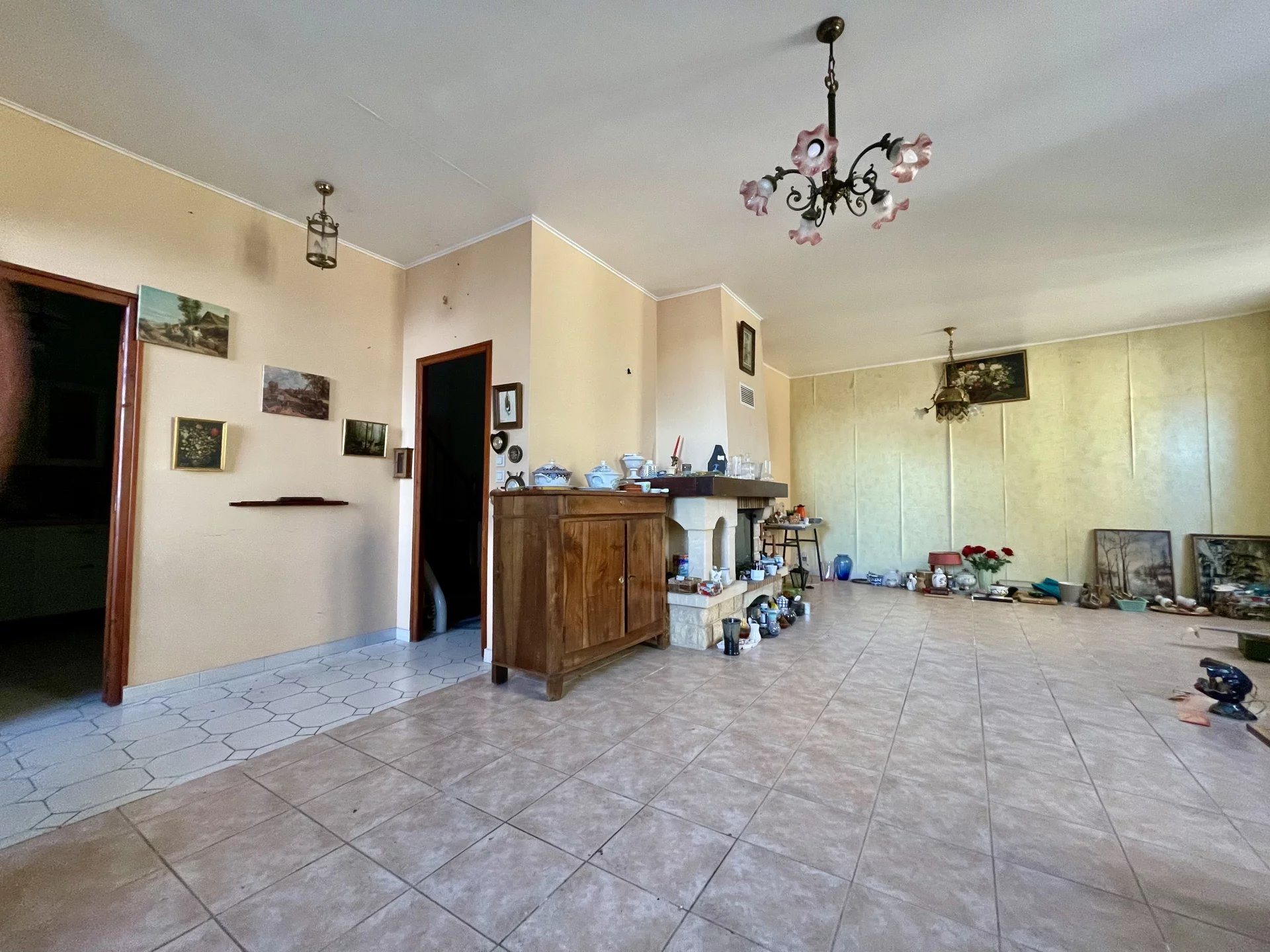 Maison à vendre, 150m², Gondrin