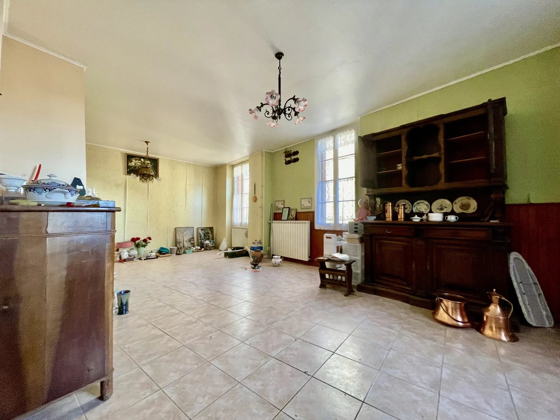 Maison à vendre, 150m², Gondrin