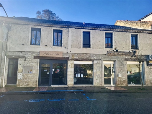 Immeuble 125 m² · à Castéra-Verduzan · 125 m² · 399 000 €