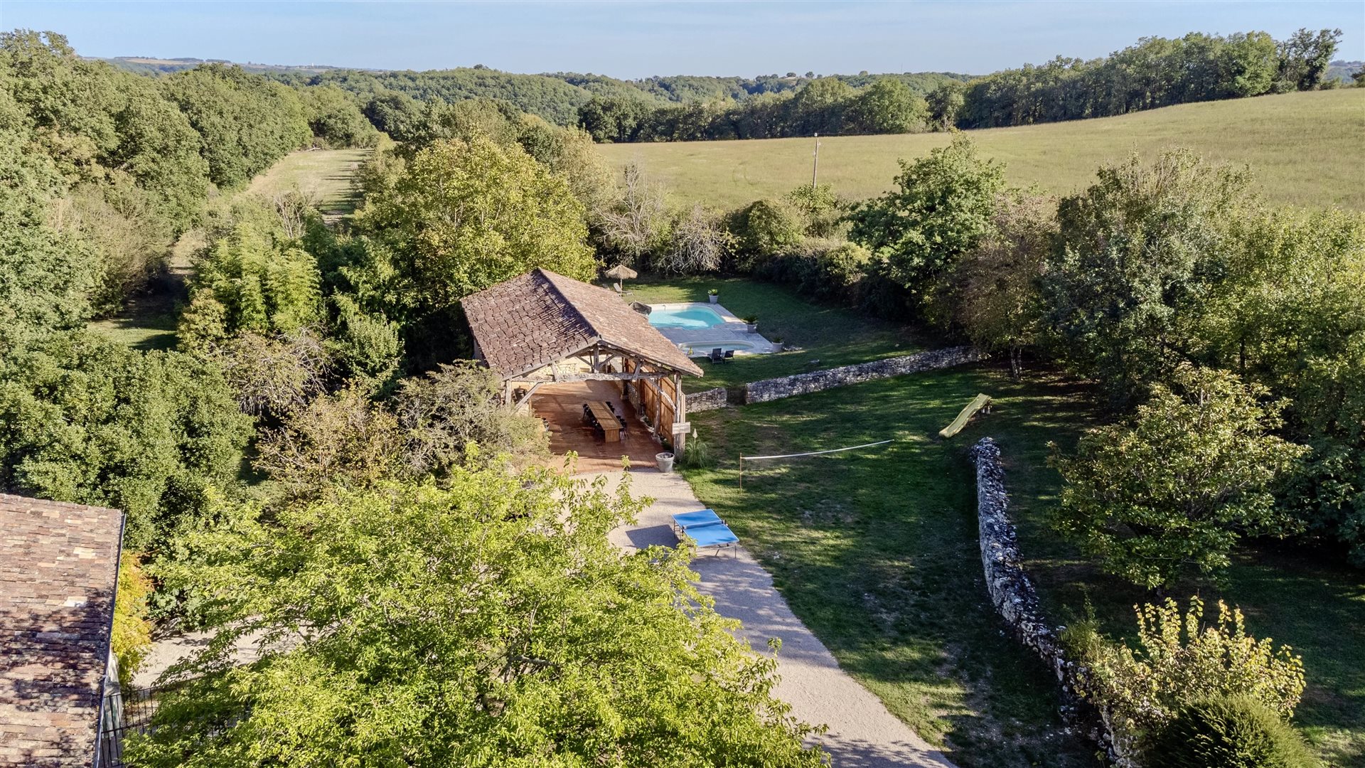 Maison à vendre, 624m², Saint-Clar