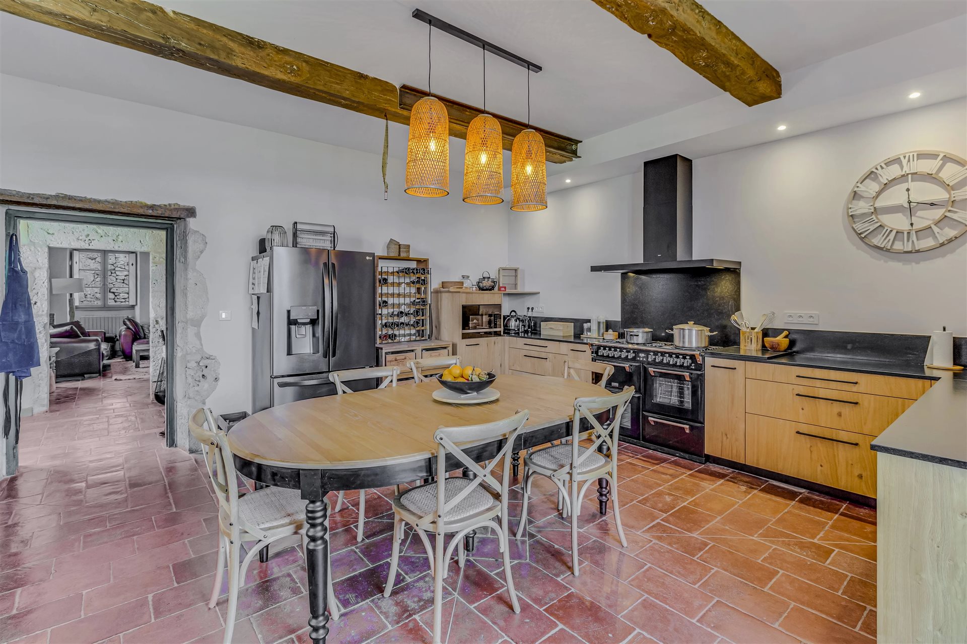 Maison à vendre, 624m², Saint-Clar