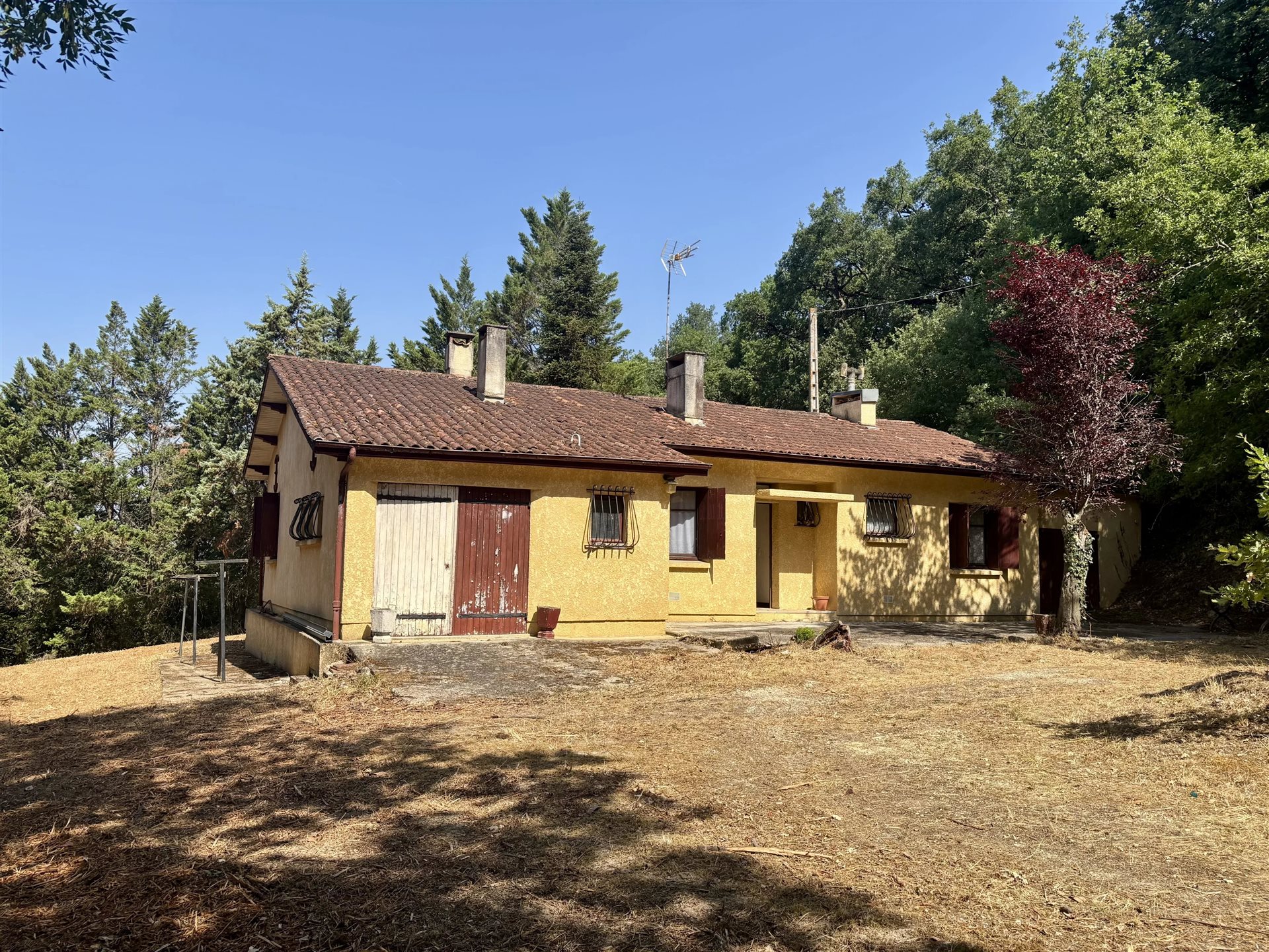 Maison à vendre, 102m², Valence-sur-Baïse