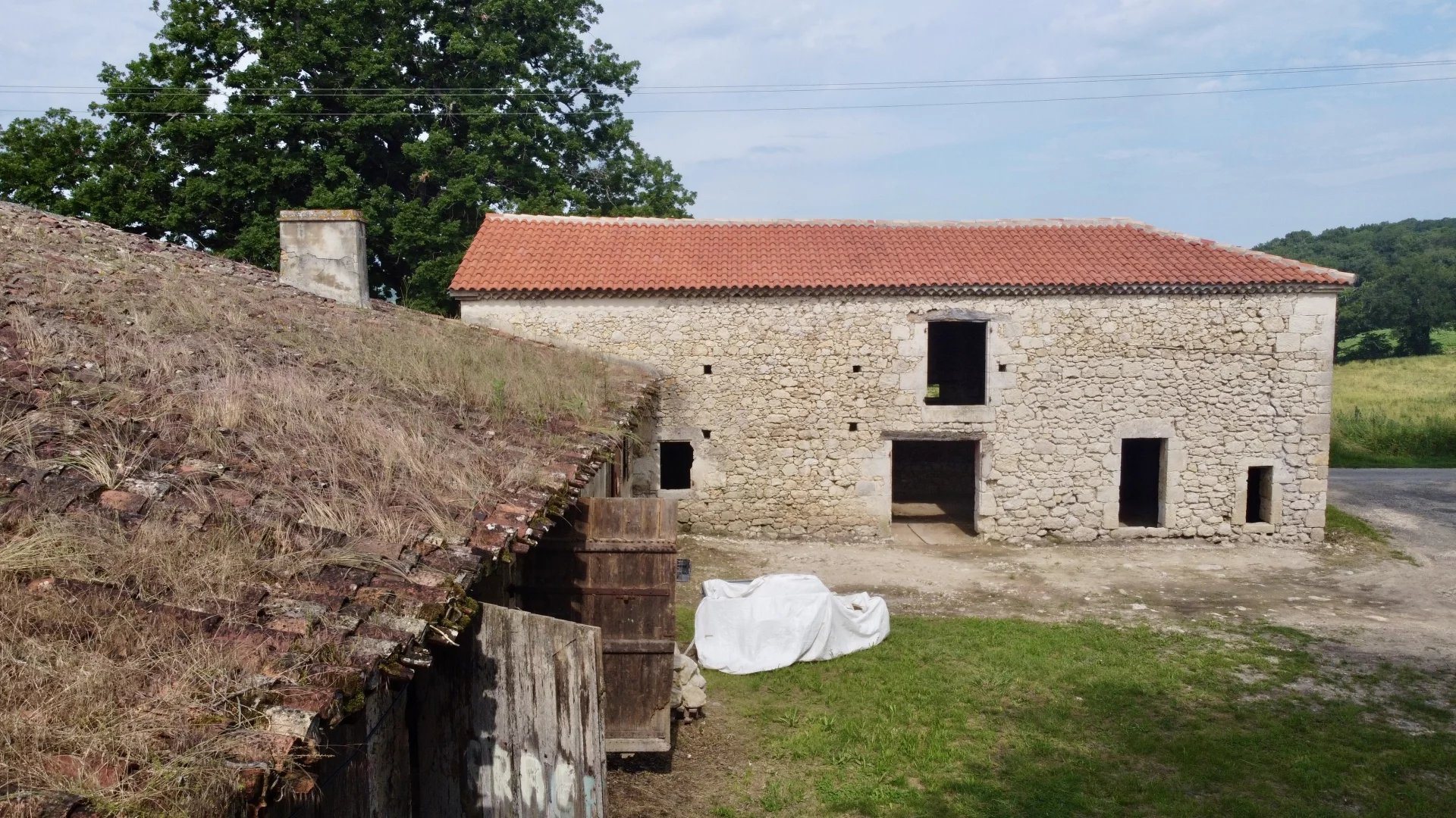 Maison à vendre, 300m², Fourcès