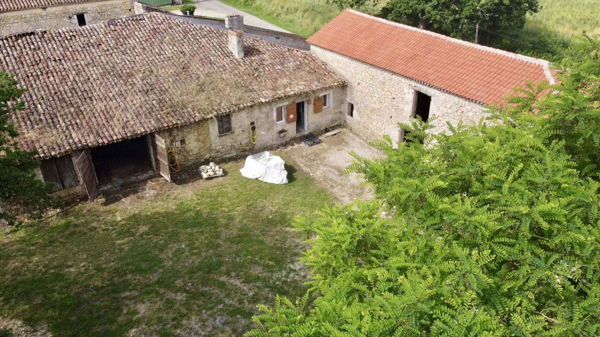 Maison à vendre, 300m², Fourcès