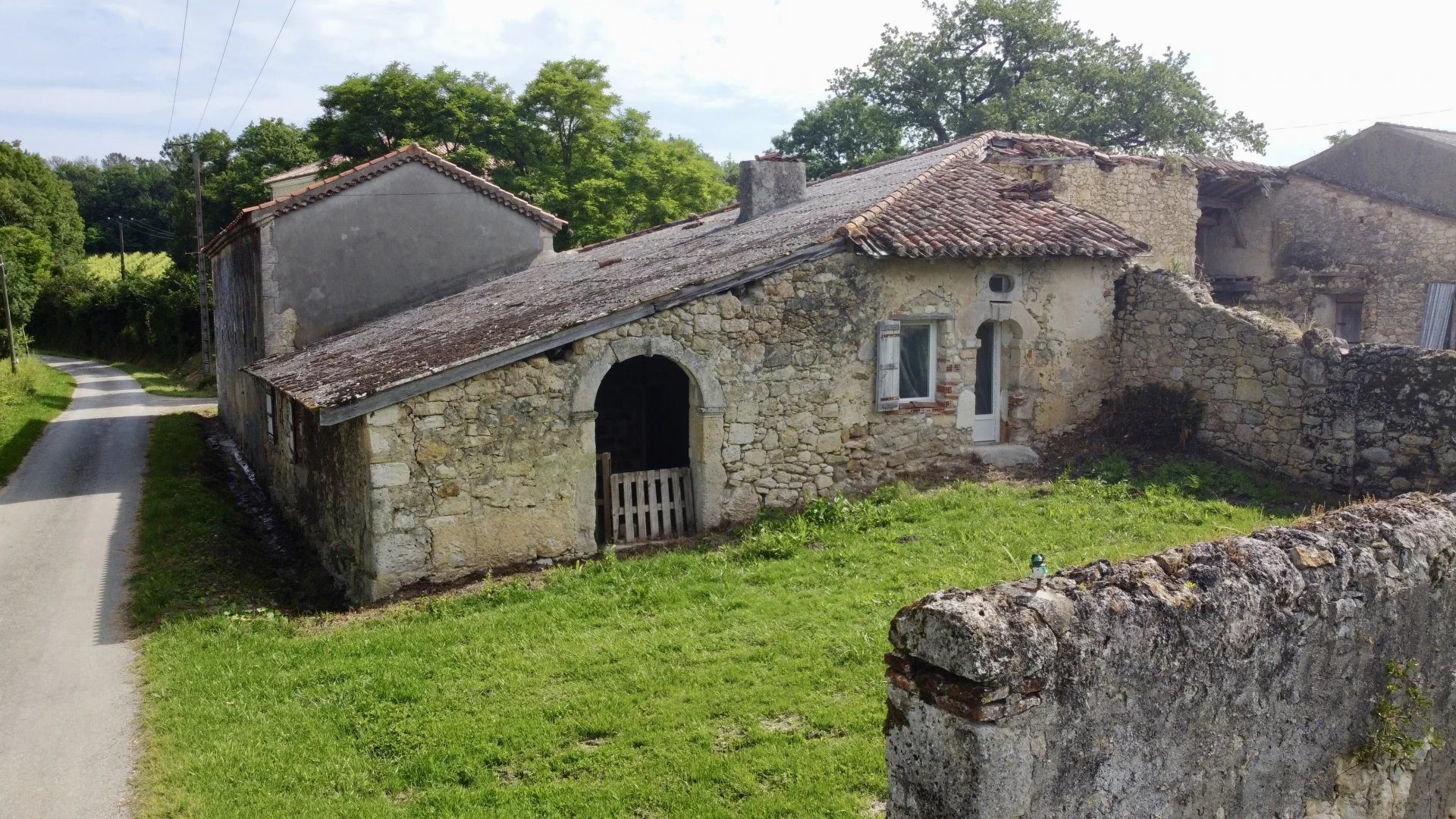 Maison à vendre, 300m², Fourcès