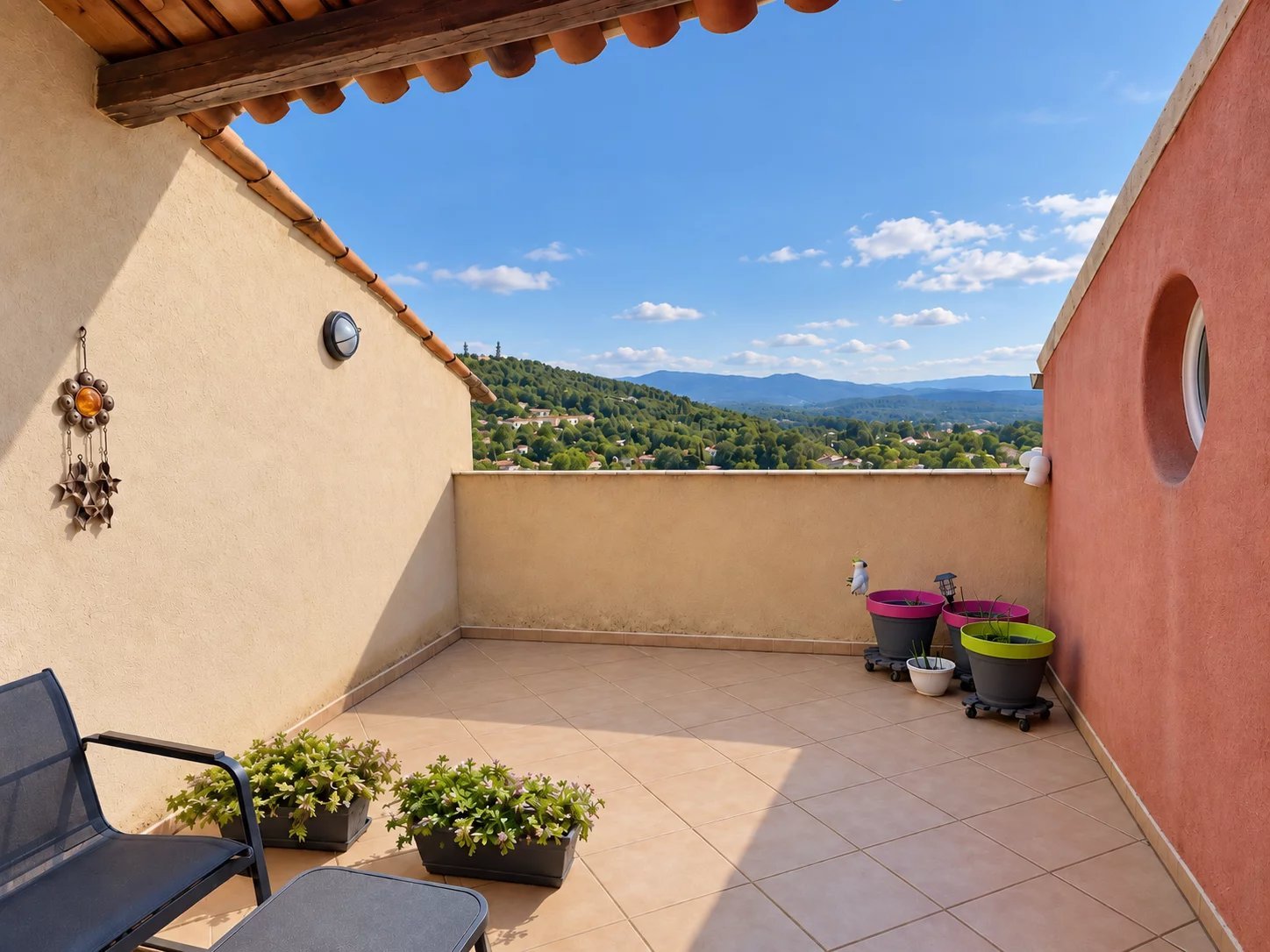 Maison à vendre, 106m², Callas