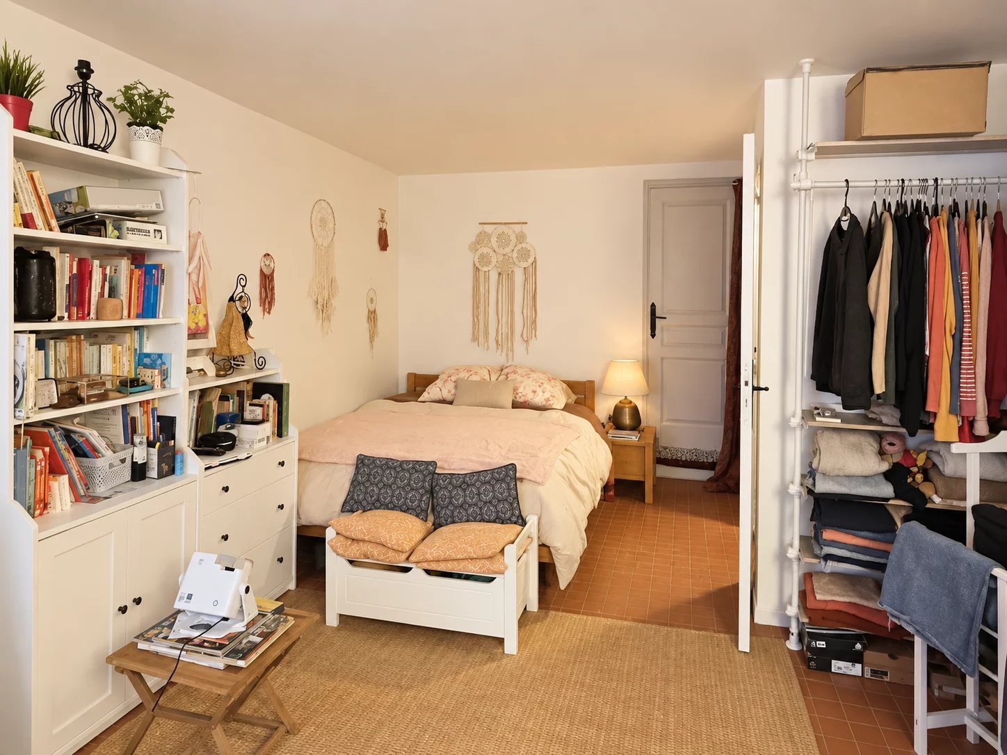 Maison à vendre, 106m², Callas