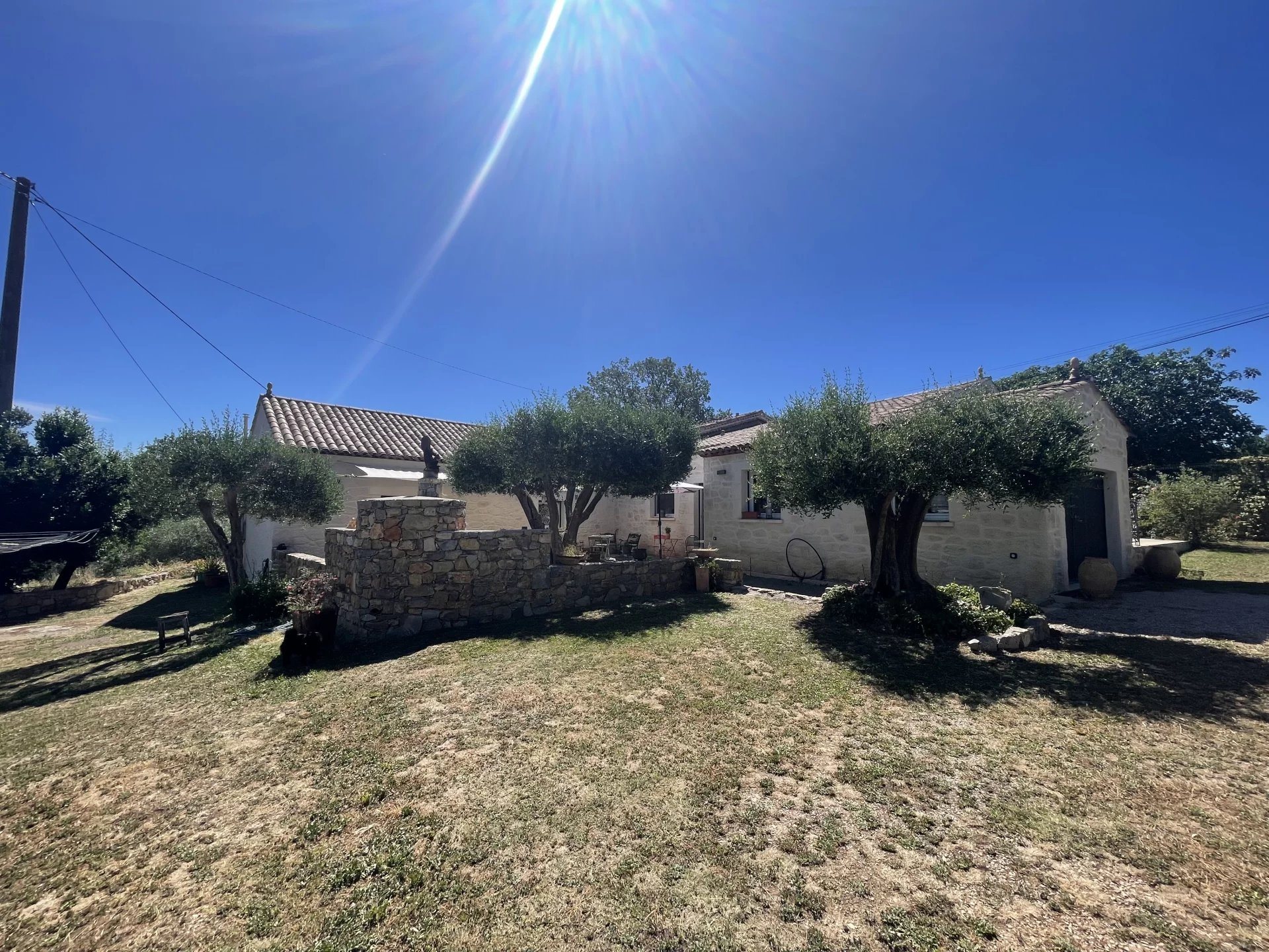 Maison à vendre, 171m², Figanières