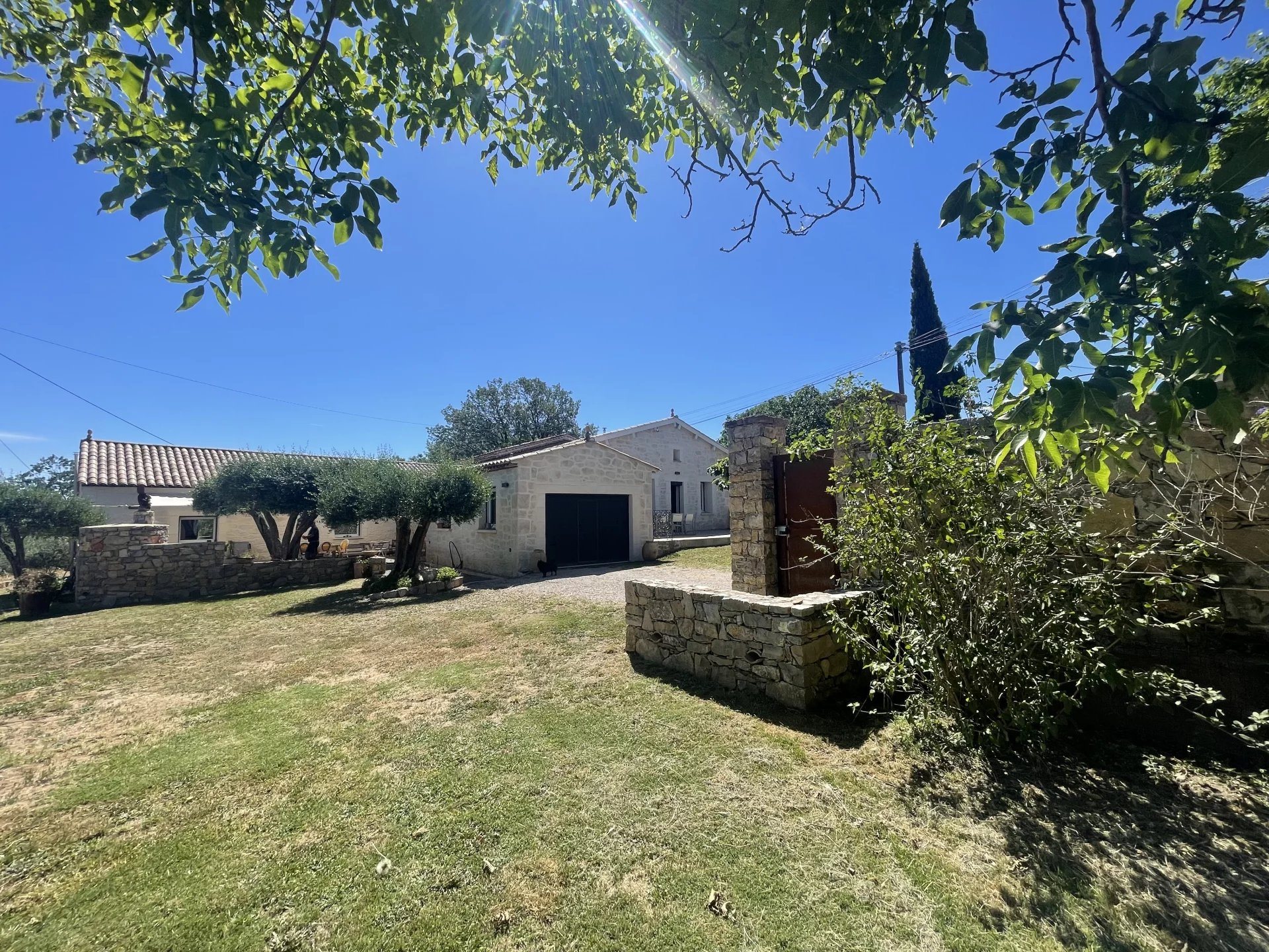Maison à vendre, 171m², Figanières
