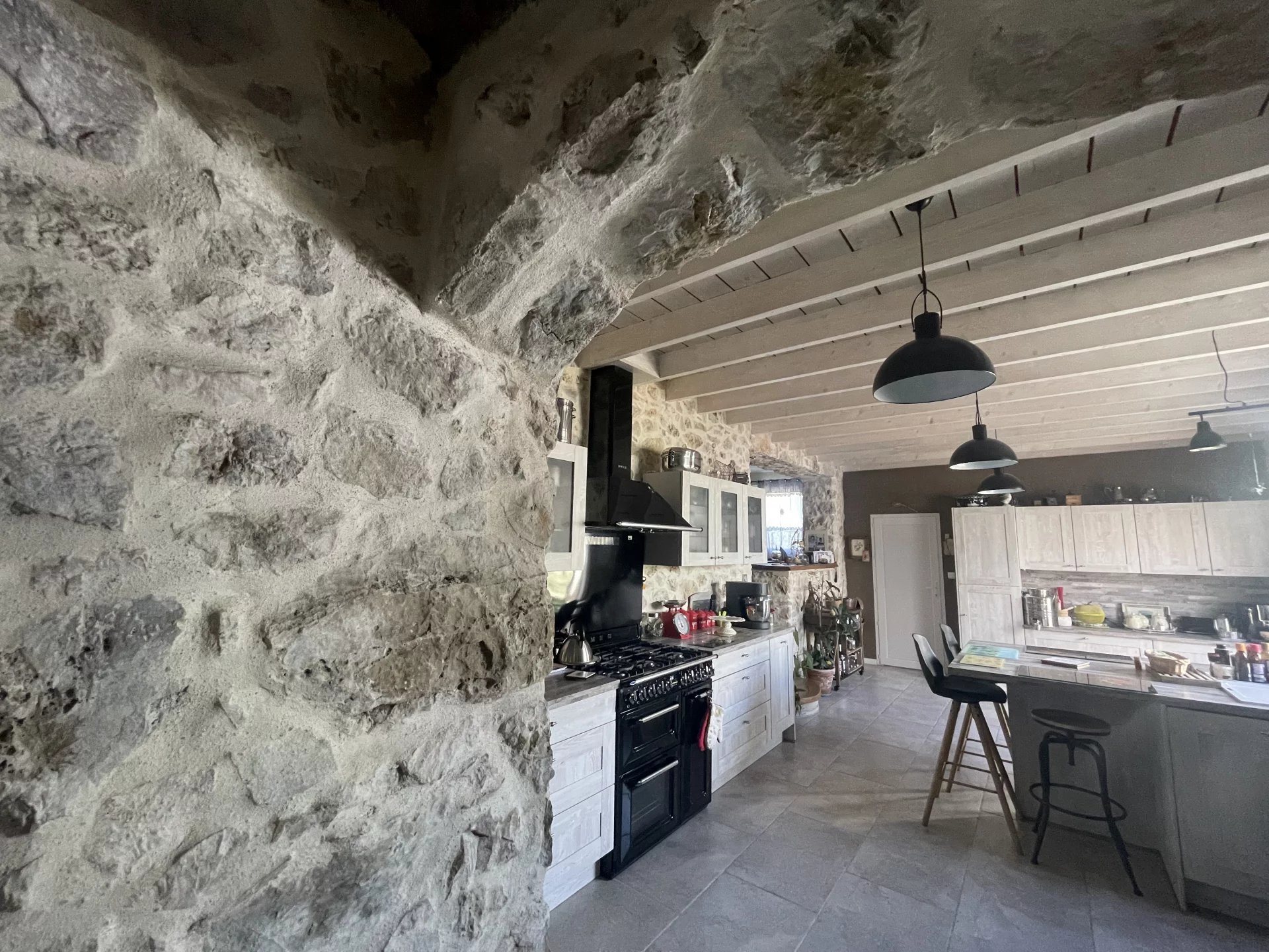Maison à vendre, 171m², Figanières