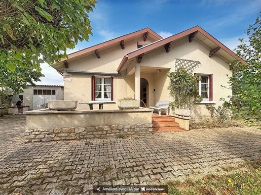 Maison 4 pièces 89 m² · à Sainte-Eulalie-en-Royans · 89 m² · 232 000 €