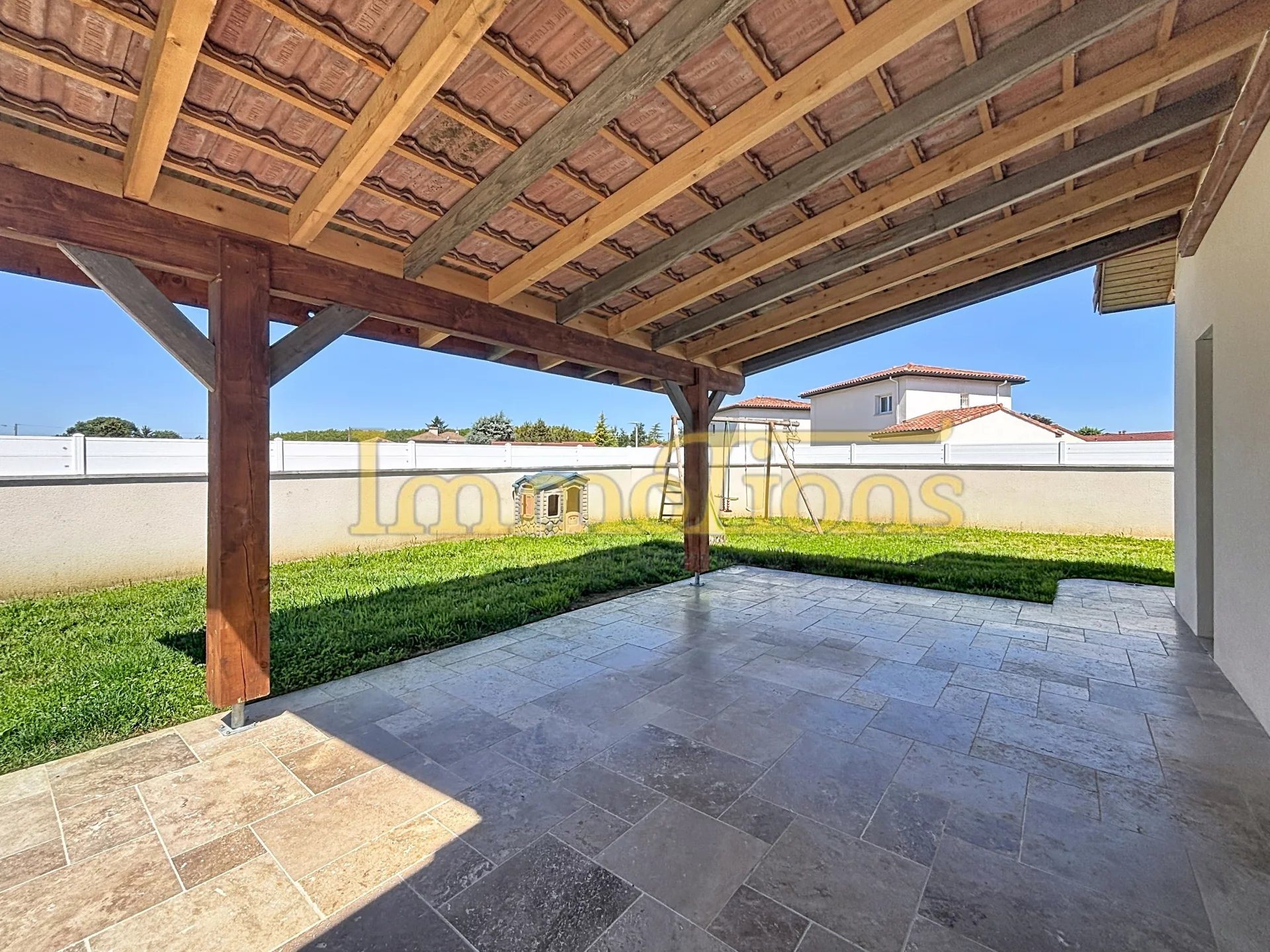 Maison à vendre, 82m², Saint-Hilaire-du-Rosier