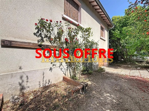 6 pièces 123 m² · à Saint-Jean-en-Royans · 123 m² · 268 000 €