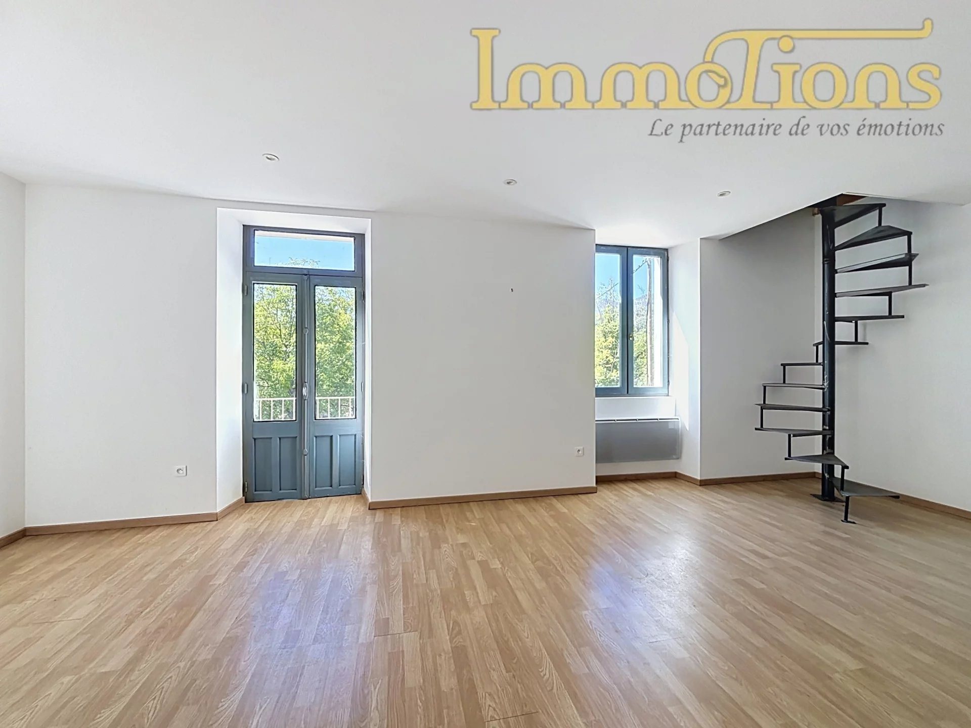 Maison à vendre, 110m², Saint-Just-de-Claix