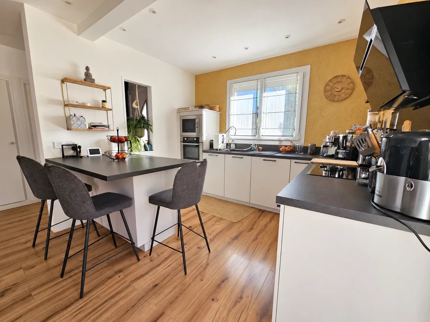 Maison à vendre, 145m², Cognin-les-Gorges