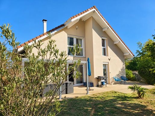 Maison 5 pièces 145 m² · à Cognin-les-Gorges · 145 m² · 340 000 €