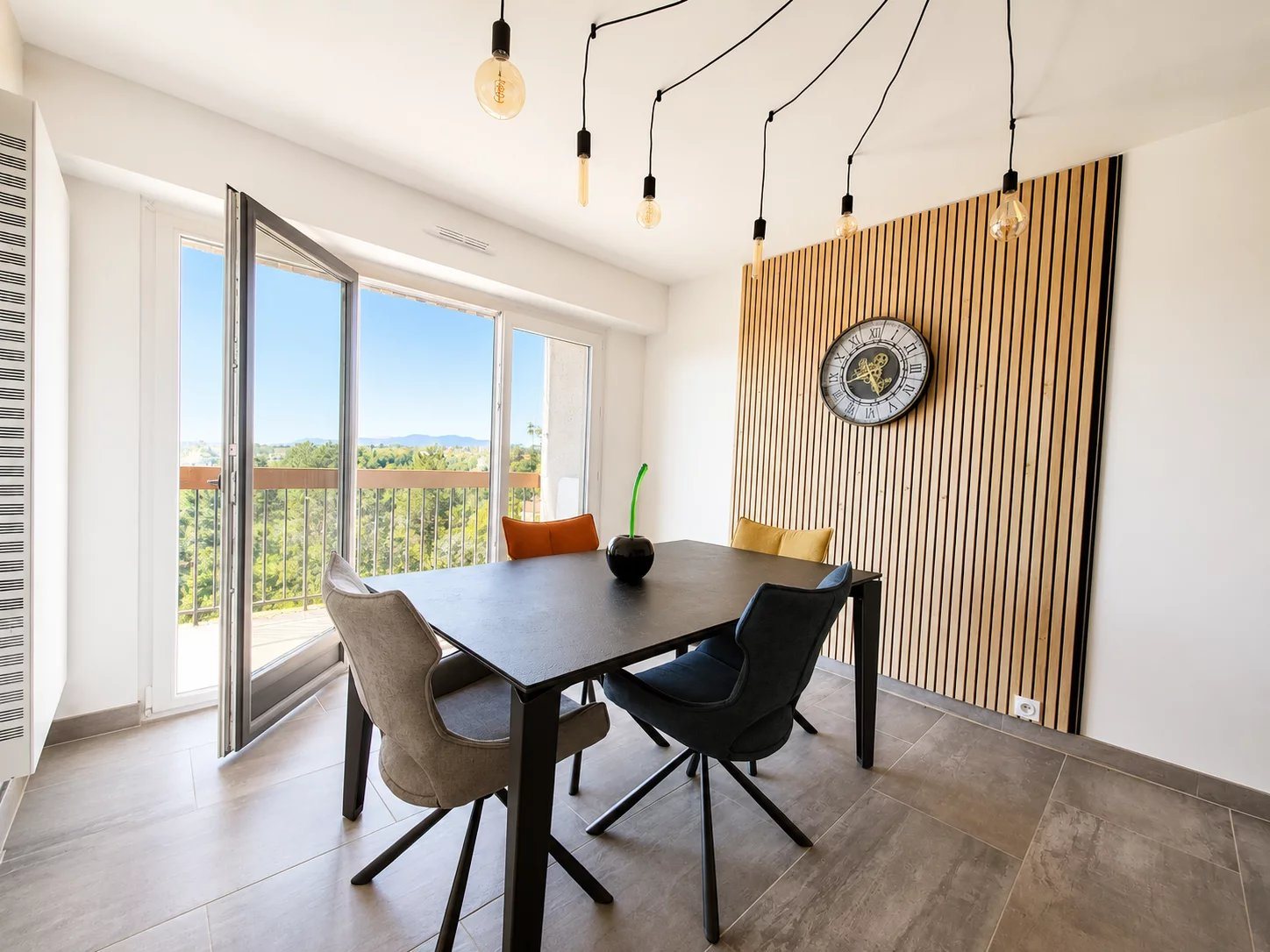 Appartement à vendre, 83m², Voiron