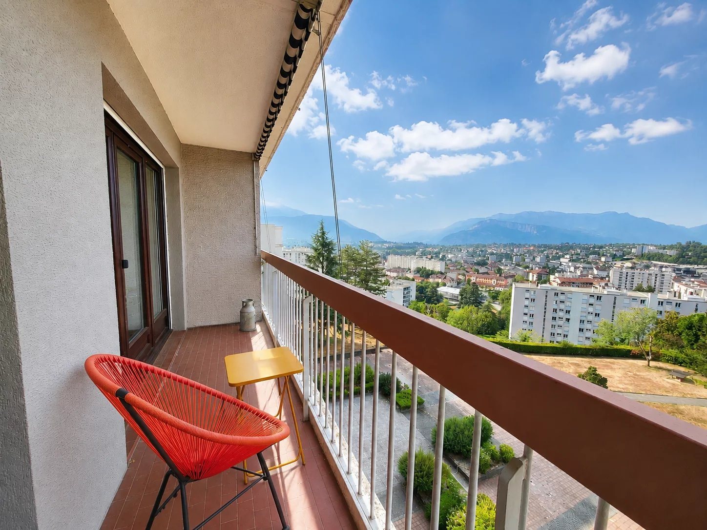 Appartement à vendre, 83m², Voiron