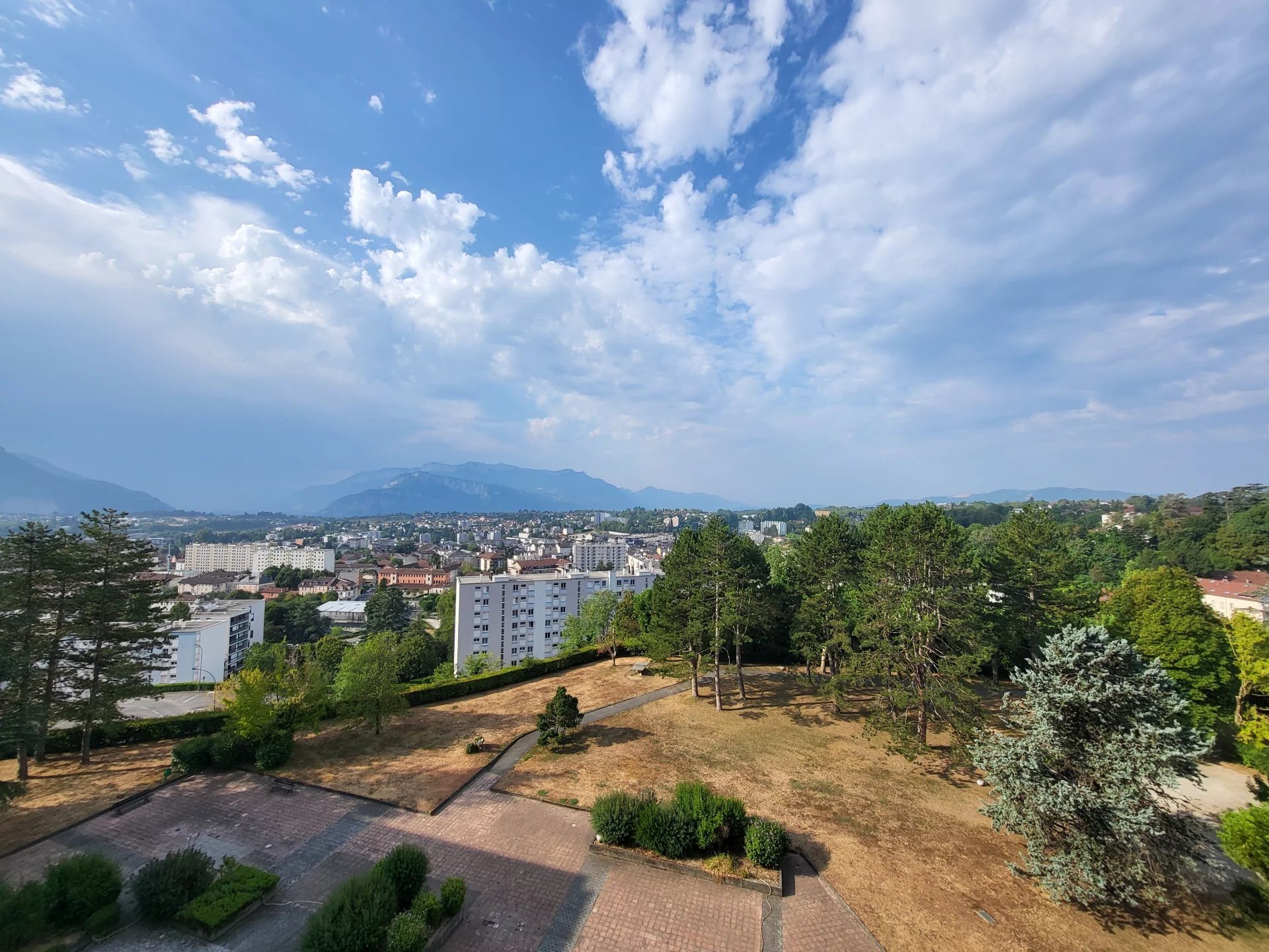Appartement à vendre, 83m², Voiron