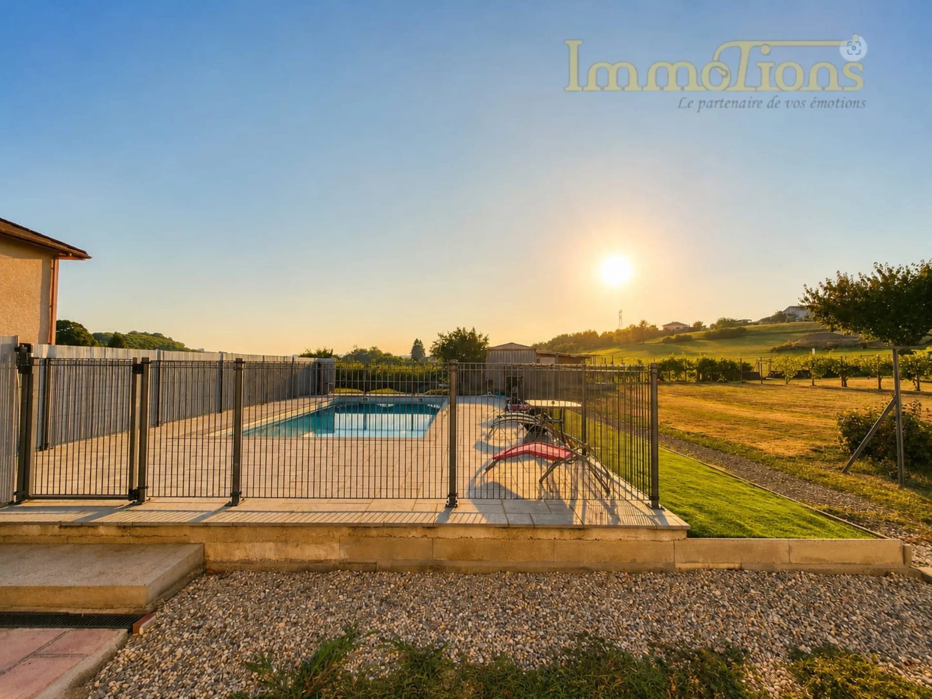 Maison à vendre, 190m², Vatilieu