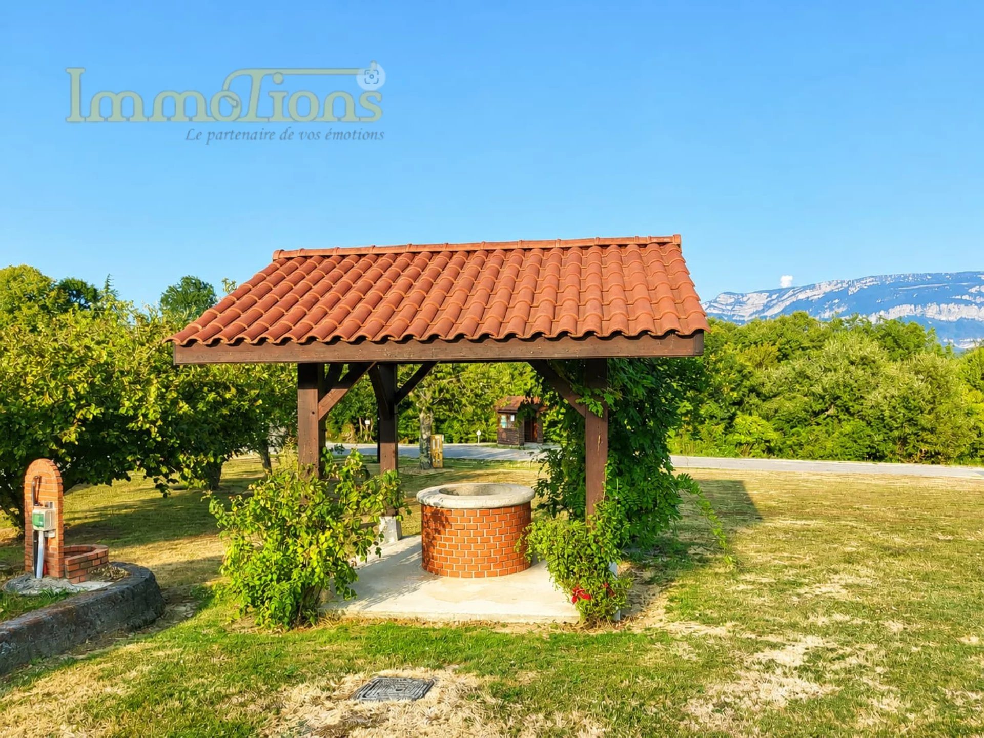 Maison à vendre, 190m², Vatilieu