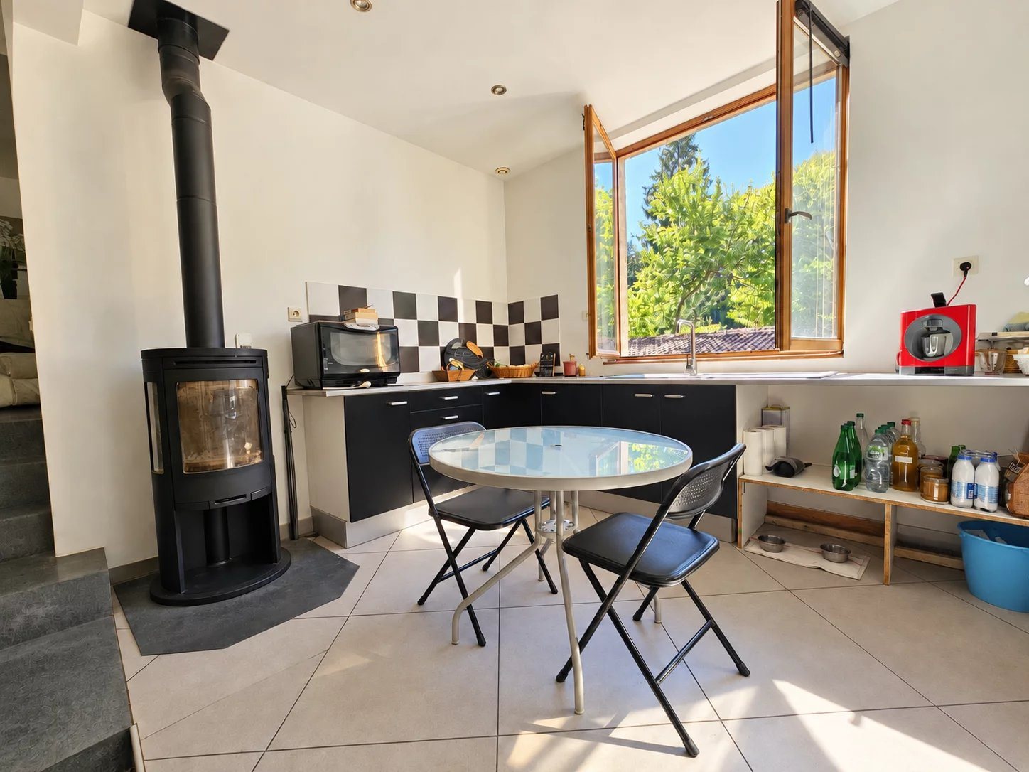Maison à vendre, 166m², L'Albenc