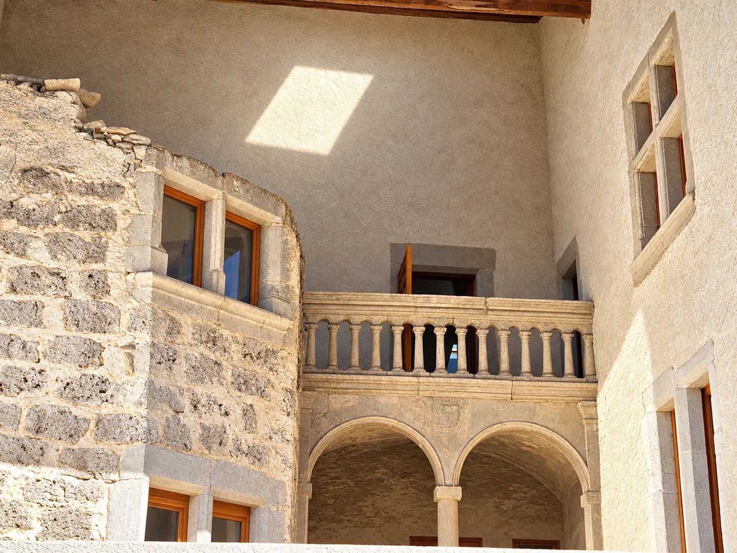 Maison à vendre, 166m², L'Albenc